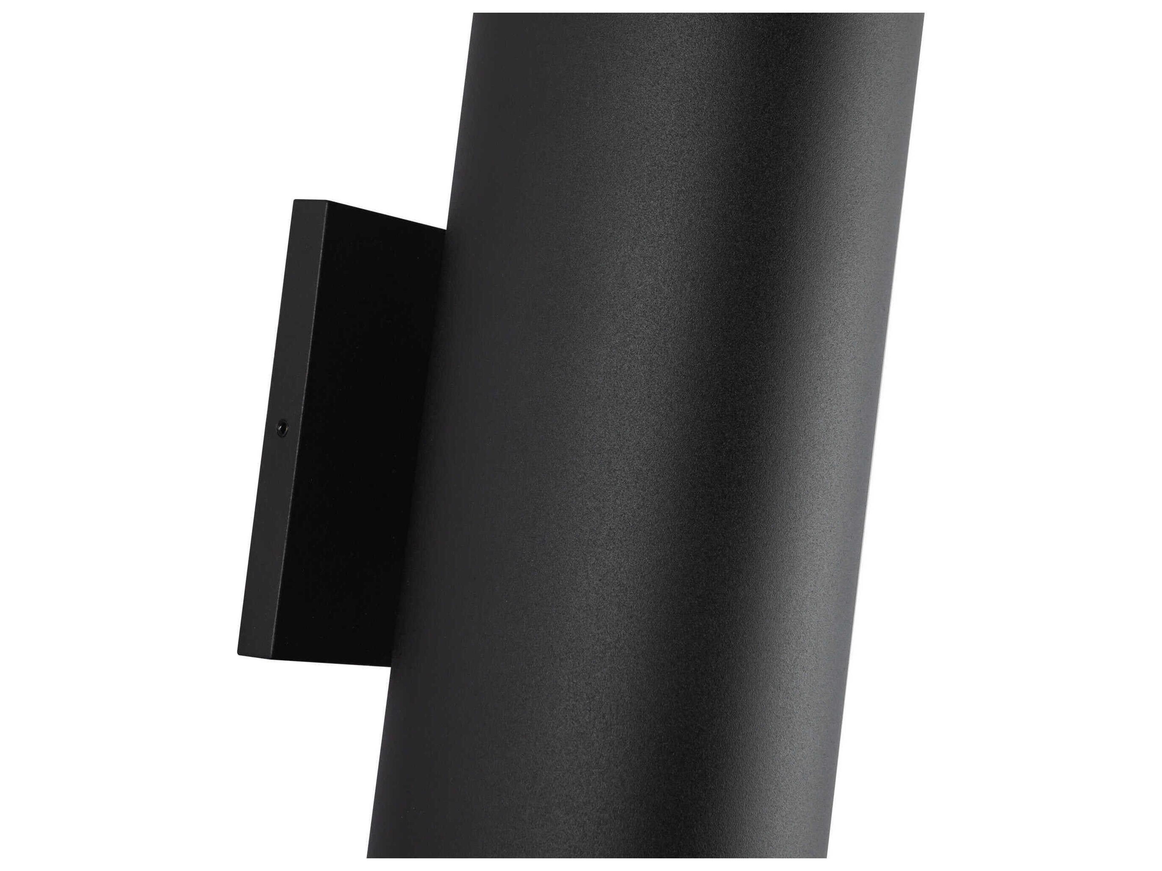 Kuzco Lighting Lorna Black Wall Sconce