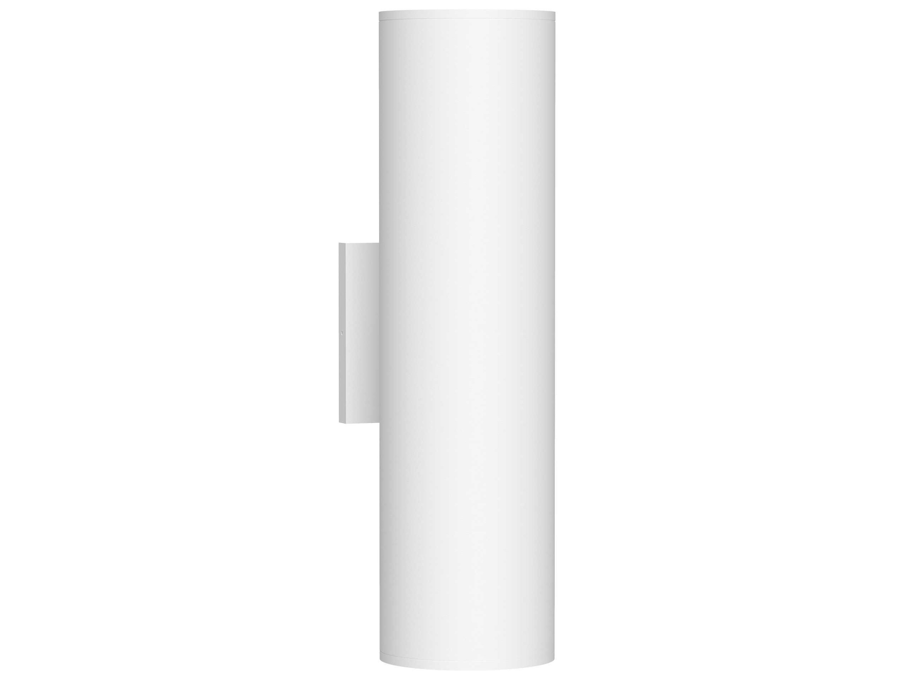 Kuzco Lighting Lorna White Wall Sconce