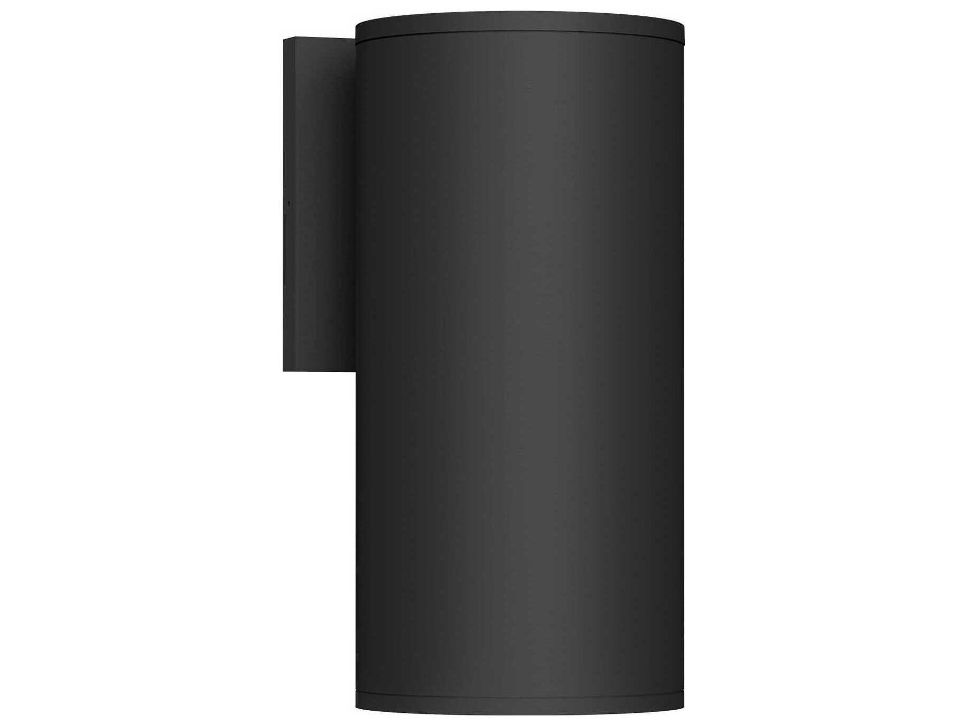 Kuzco Lighting Lorna Black Wall Sconce