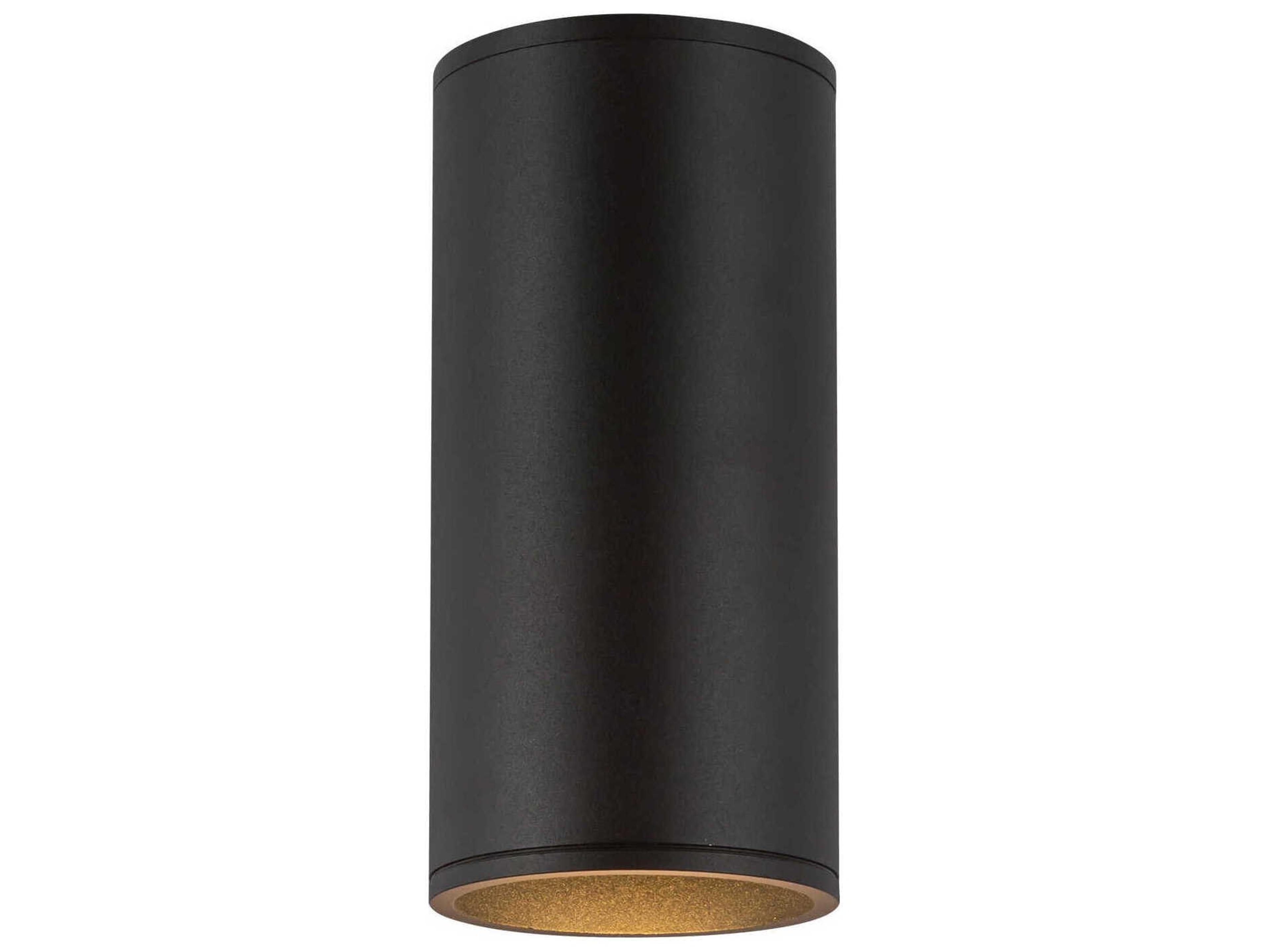 Kuzco Lighting Lorna Black Wall Sconce