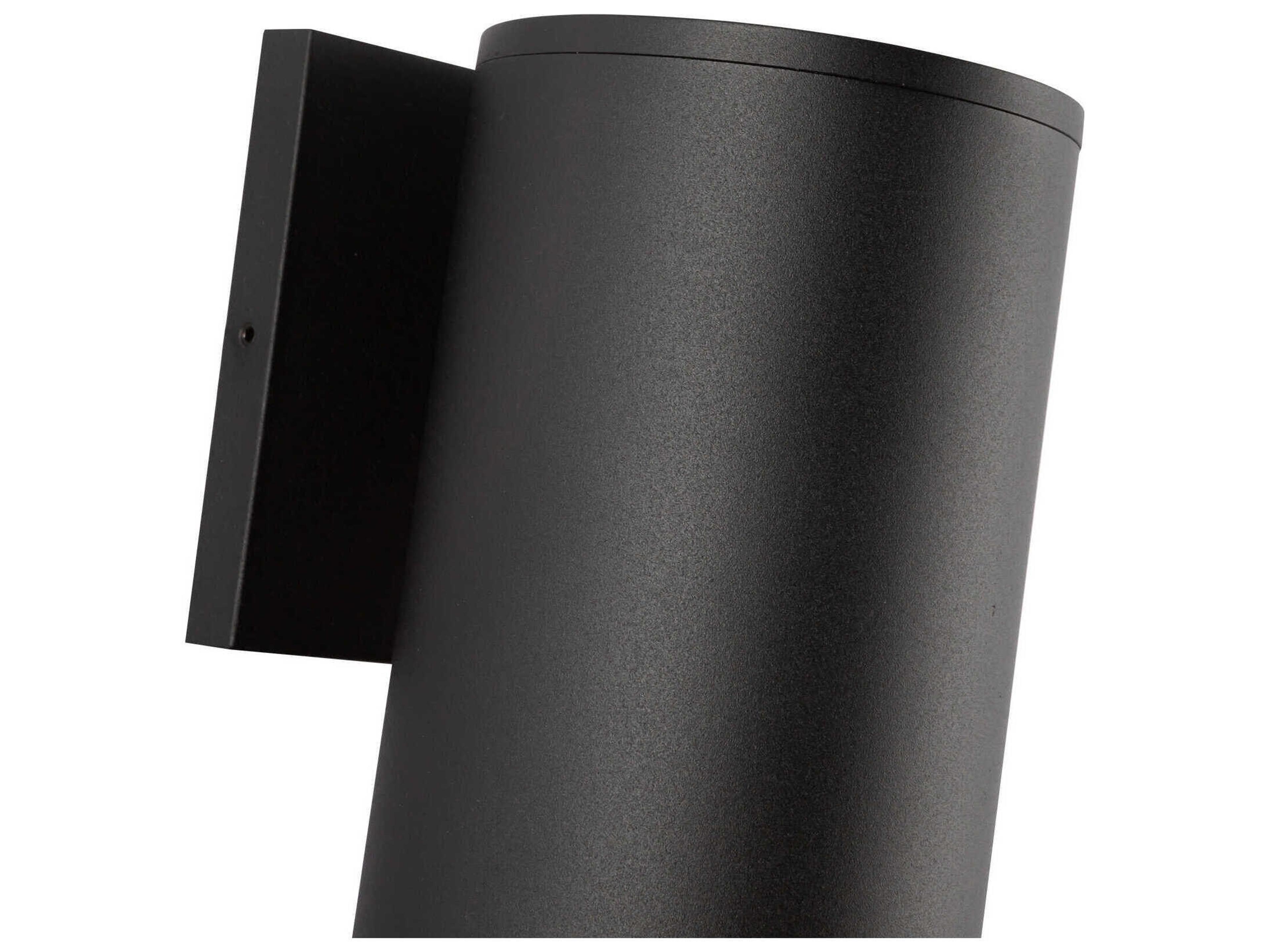 Kuzco Lighting Lorna Black Wall Sconce