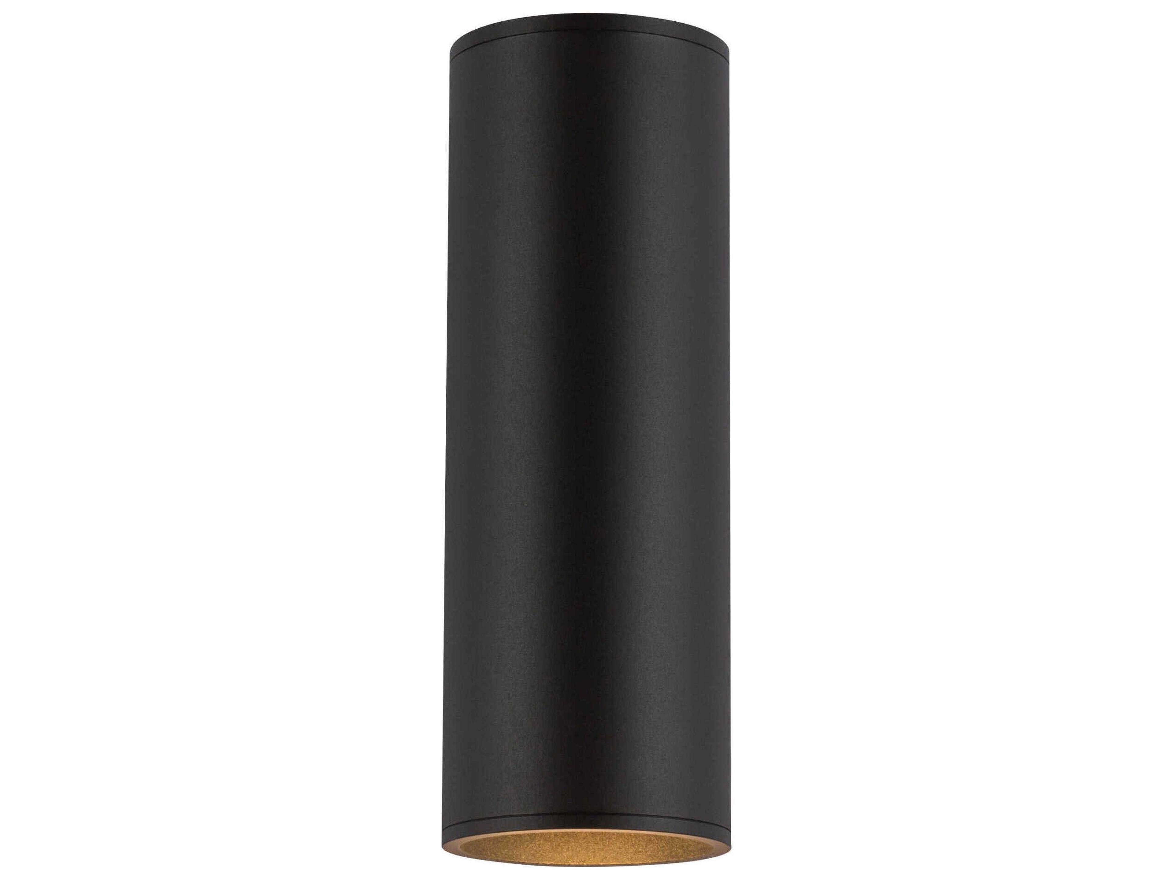 Kuzco Lighting Lorna Black Wall Sconce