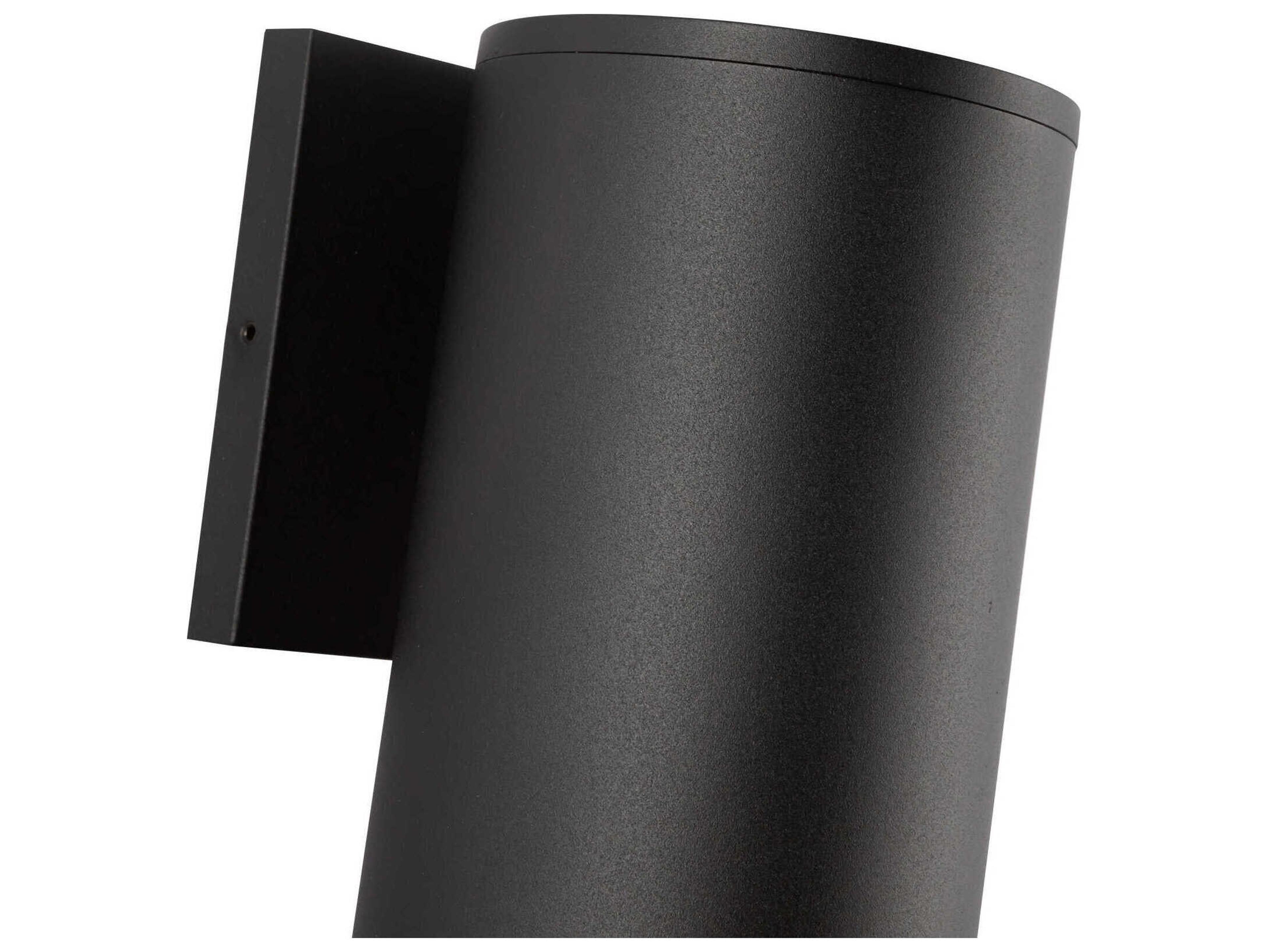 Kuzco Lighting Lorna Black Wall Sconce