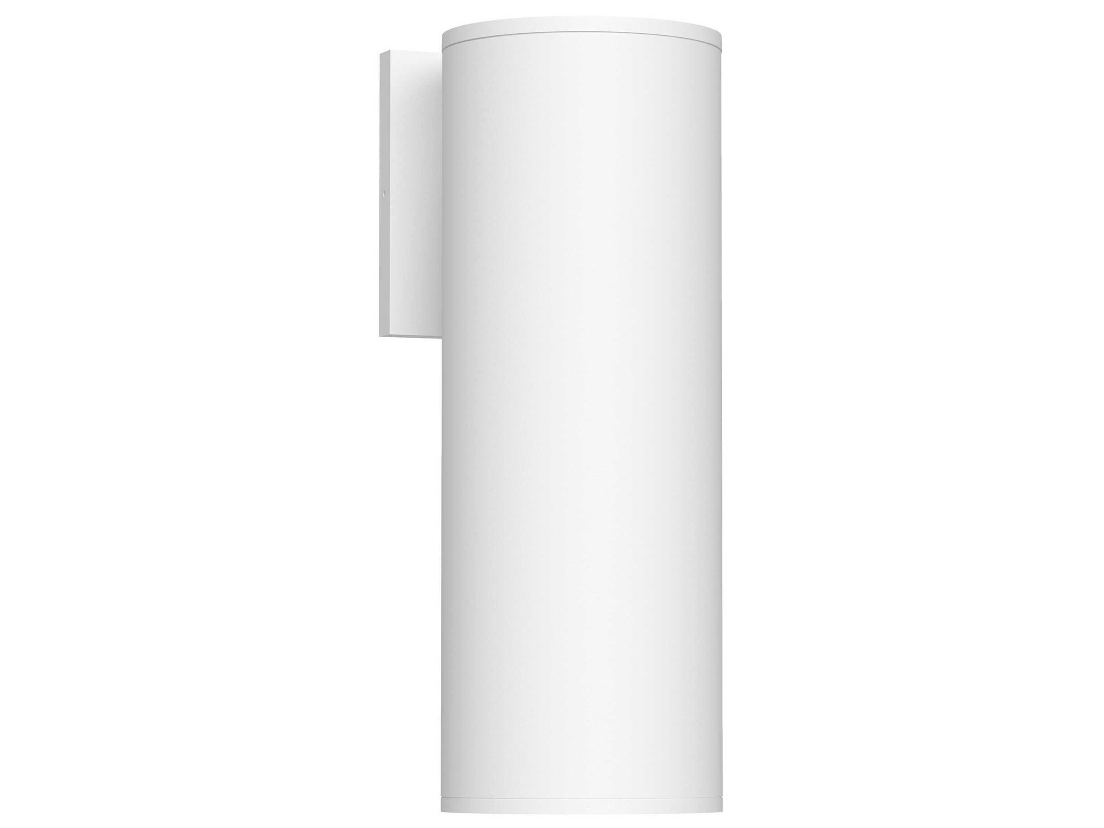 Kuzco Lighting Lorna White Wall Sconce