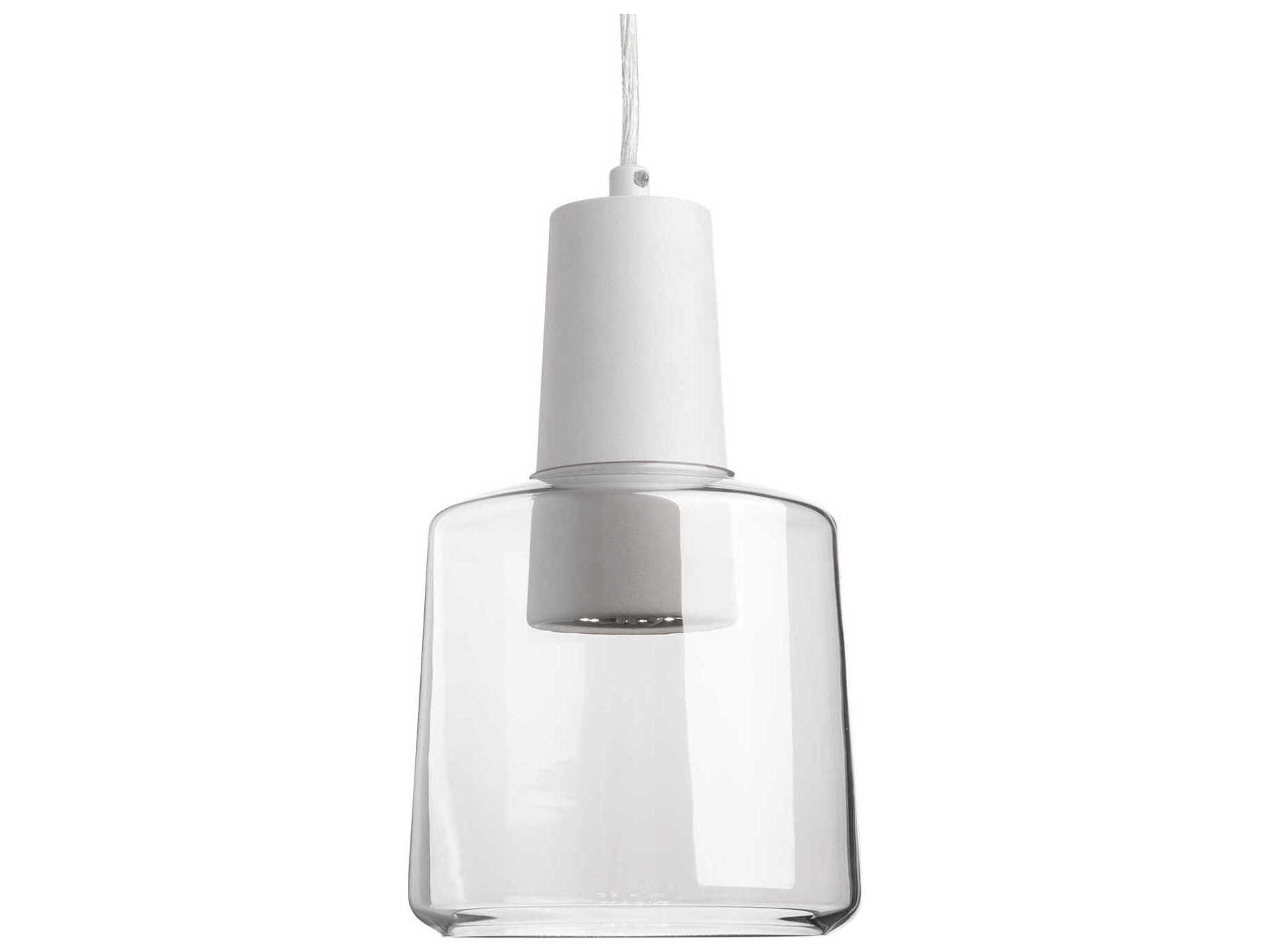 Samson Clear Mini Pendant