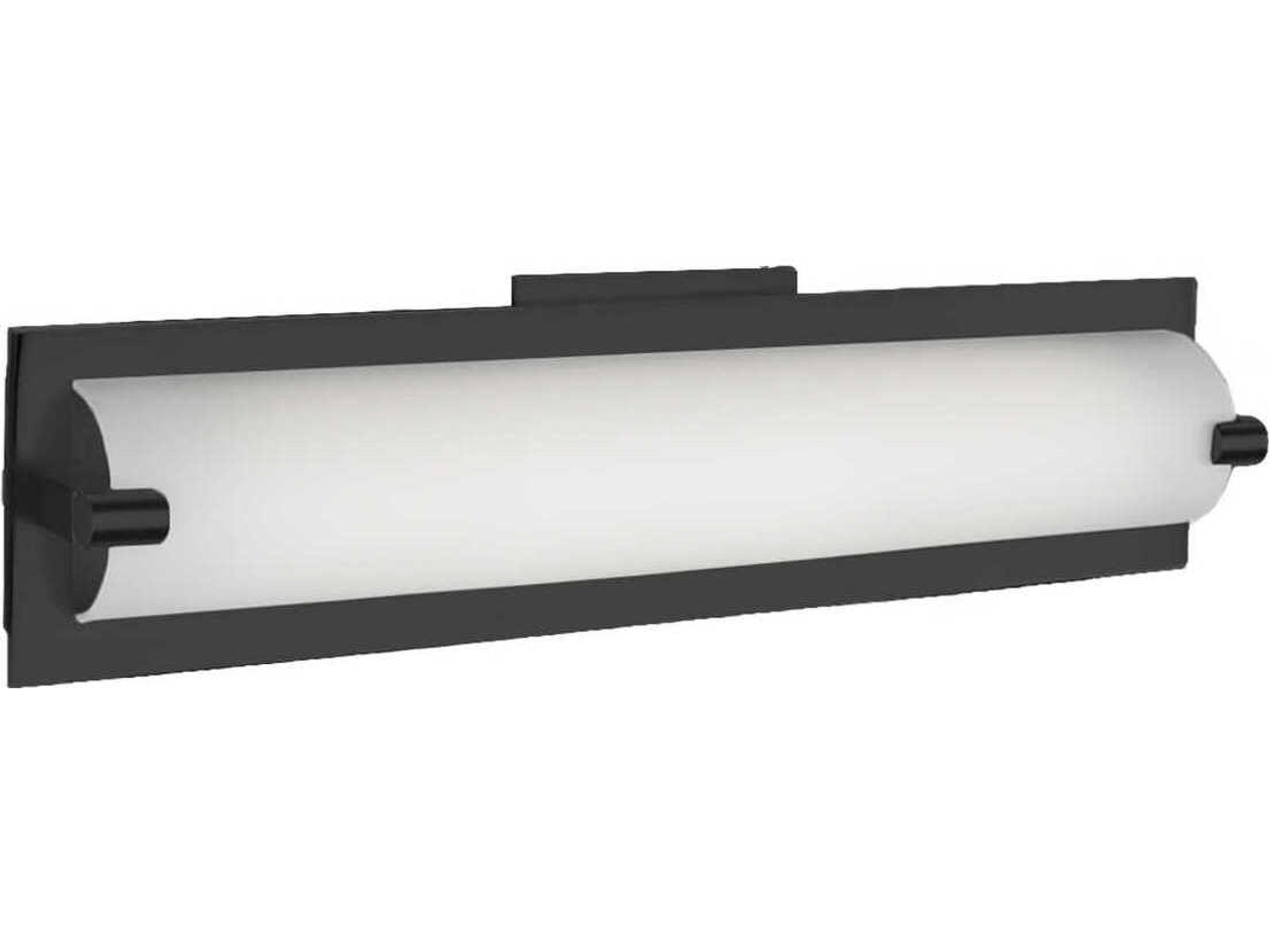 Lighthouse Black Wall Sconce