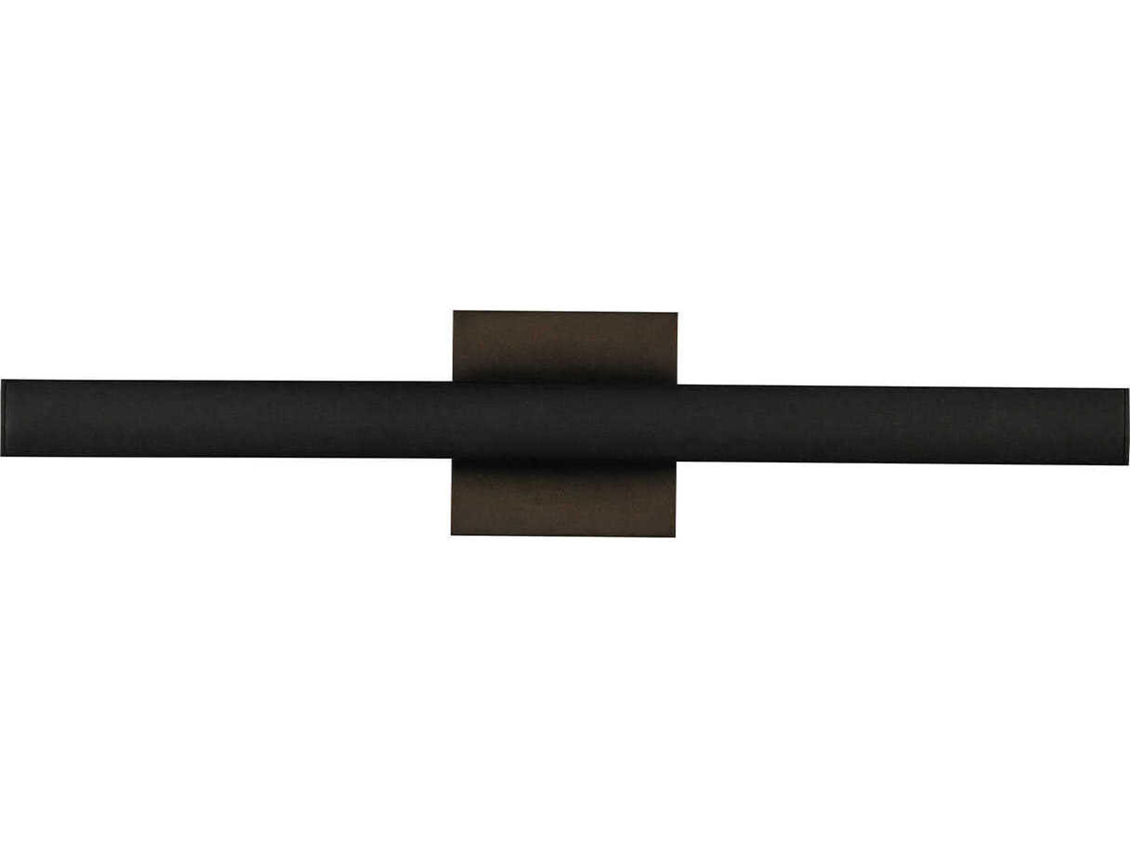 Kuzco Lighting Vera Black Vanity Light