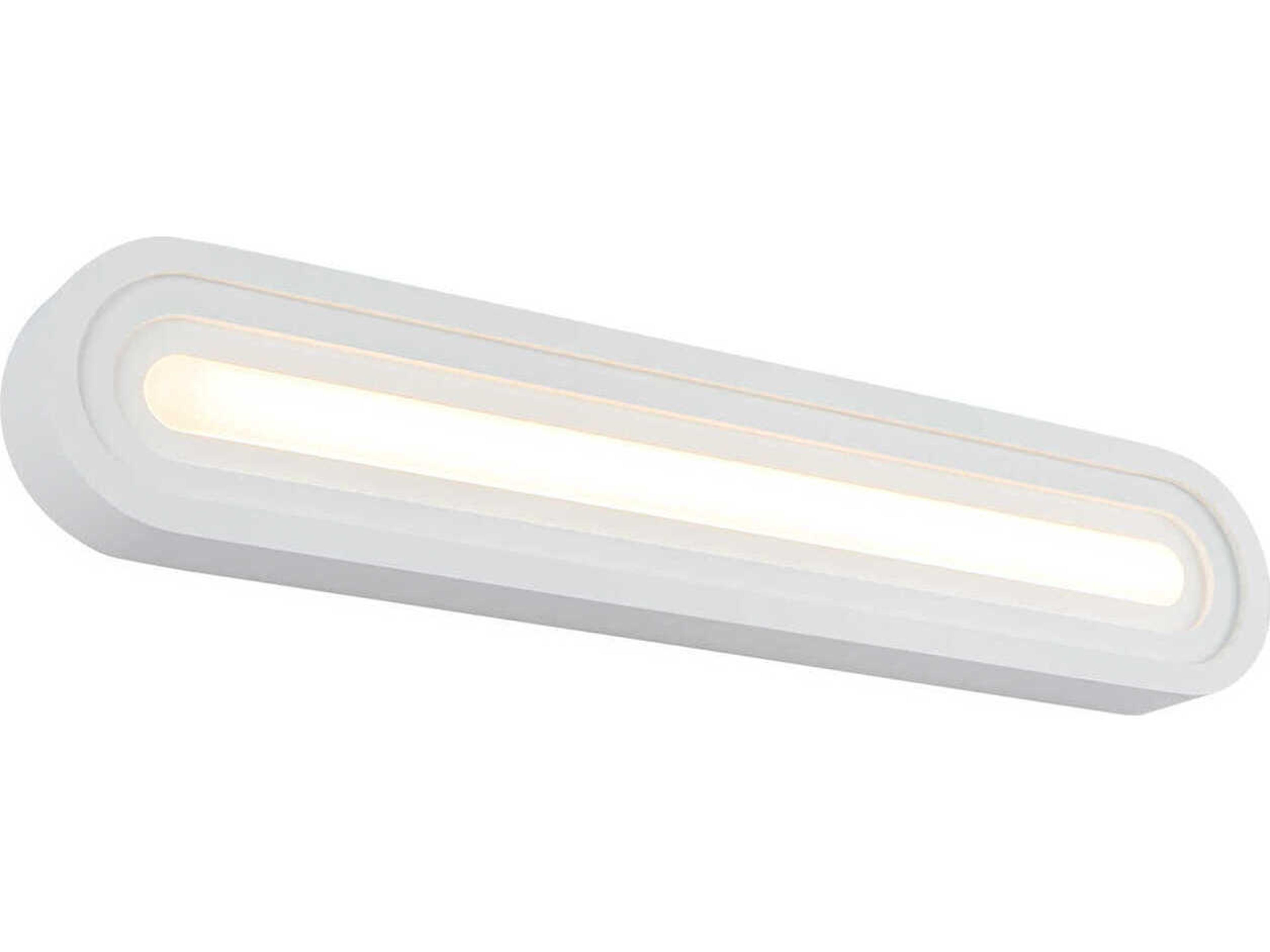 Kuzco Lighting Arco White Vanity Light