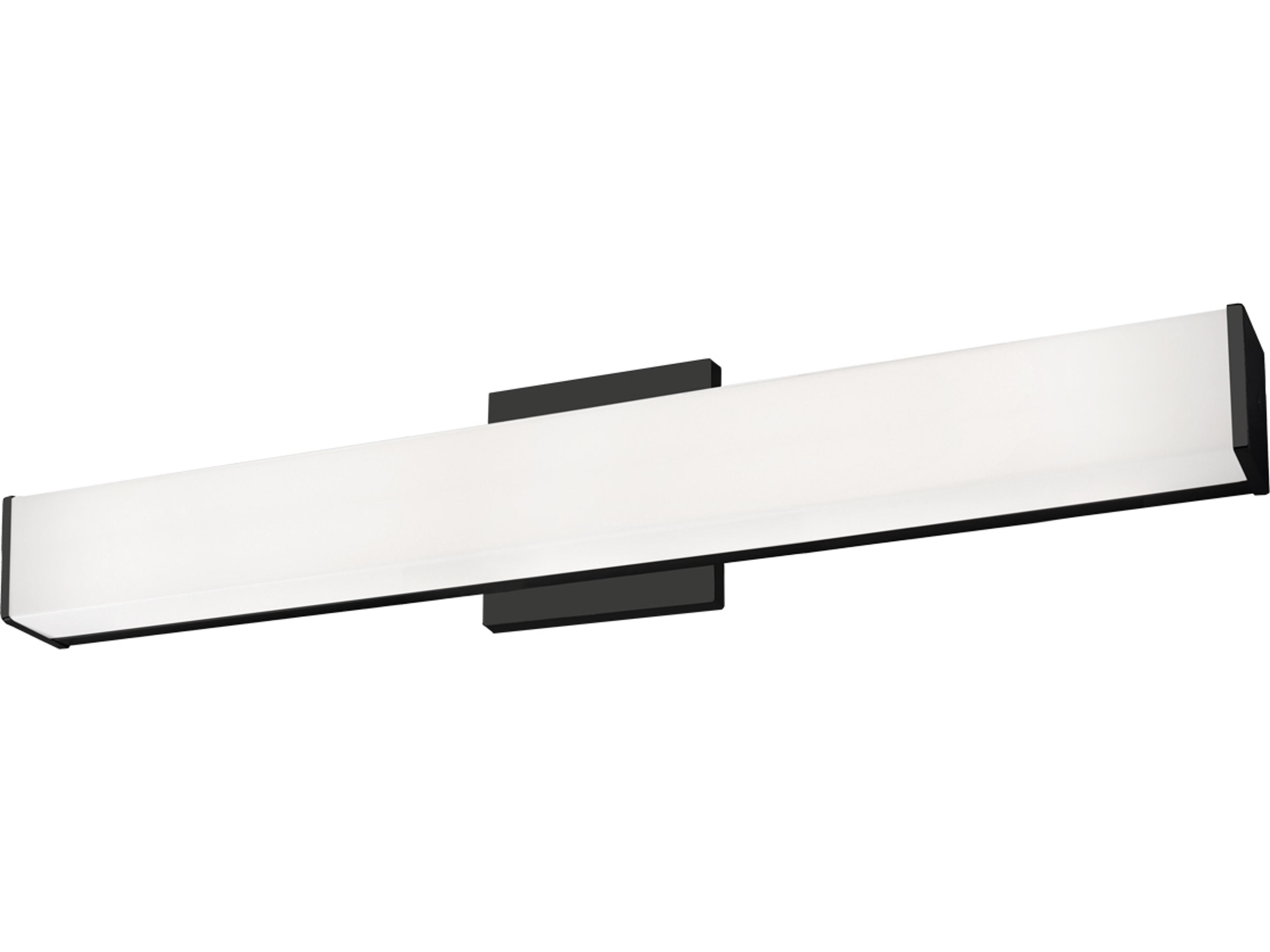 Jane Black Wall Sconce