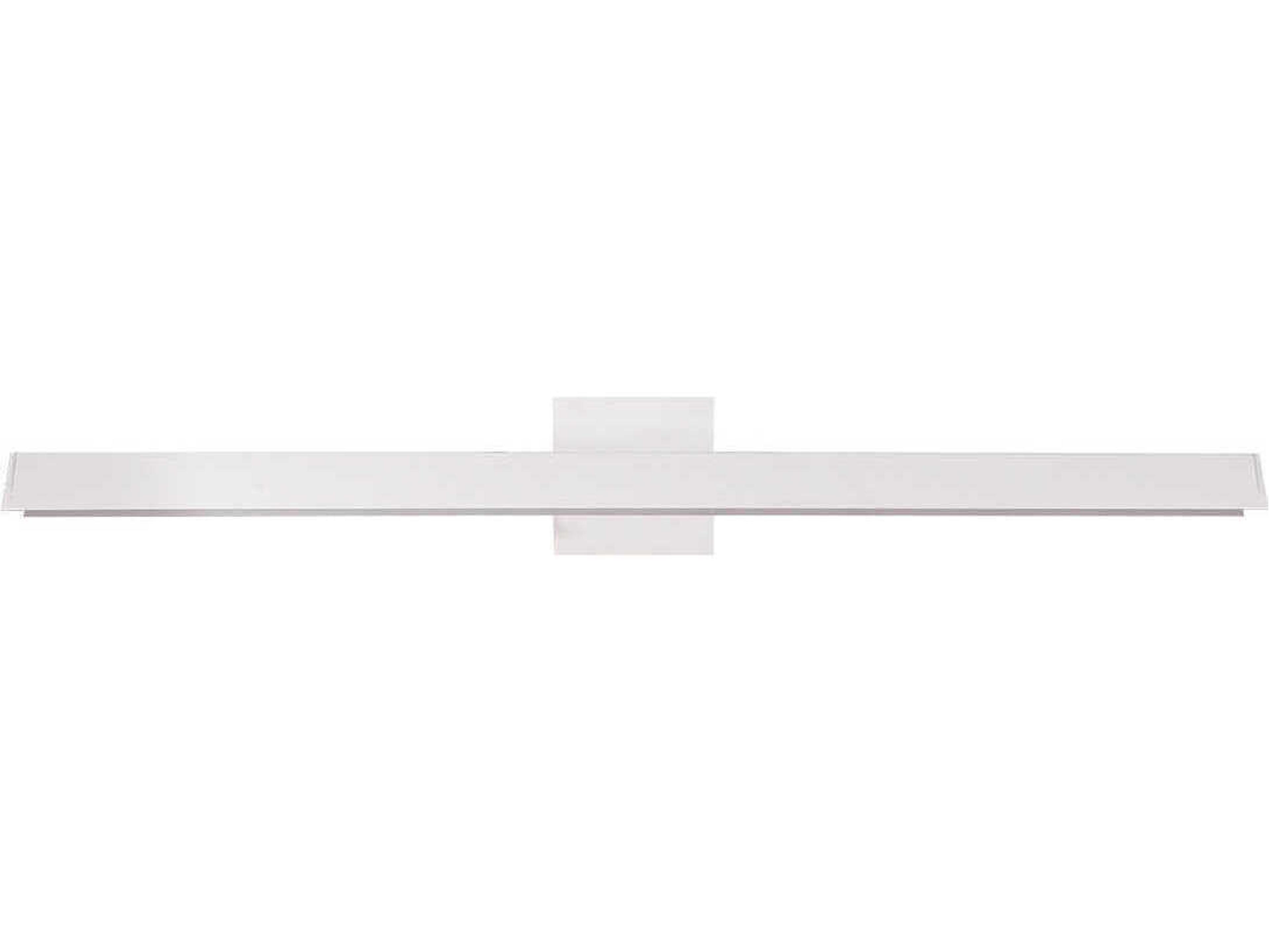 Galleria White Wall Sconce