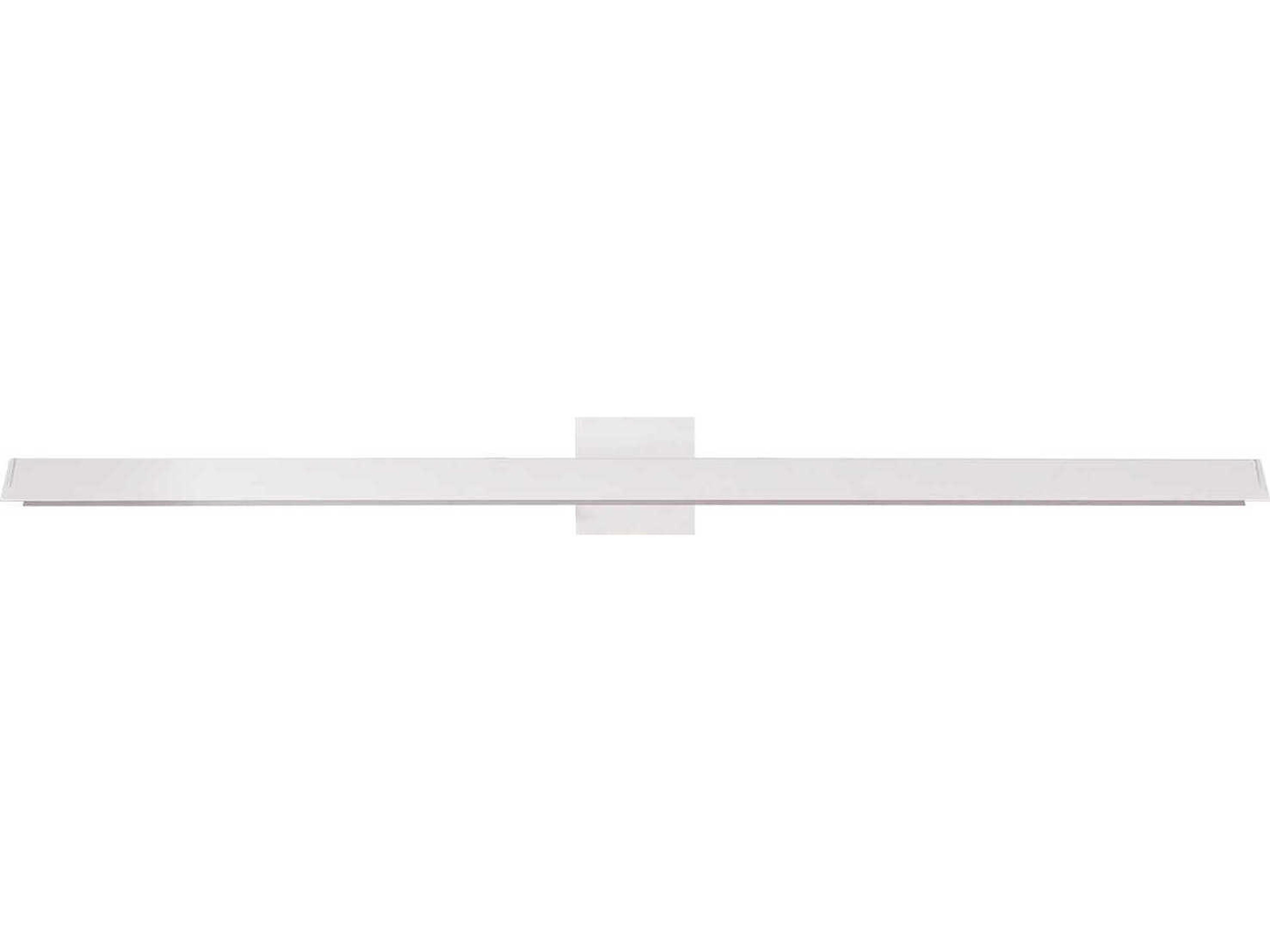 Galleria White Wall Sconce