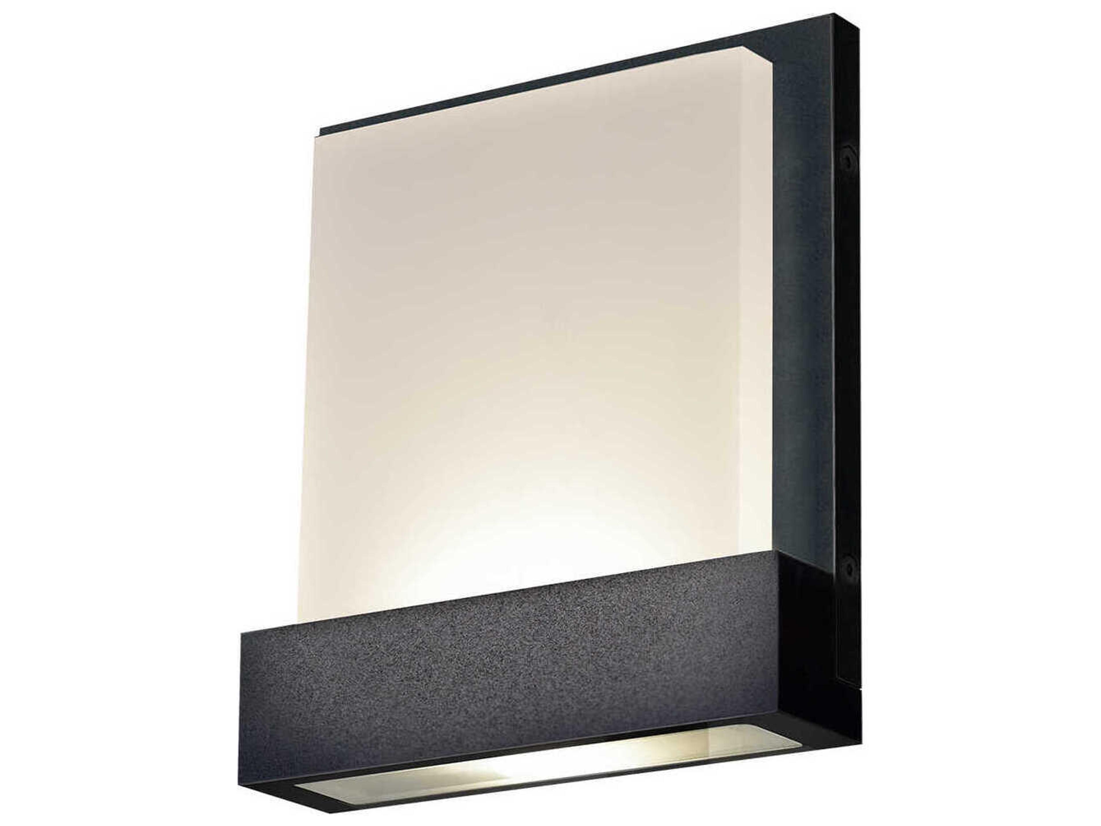 Guide Outdoor Wall Light