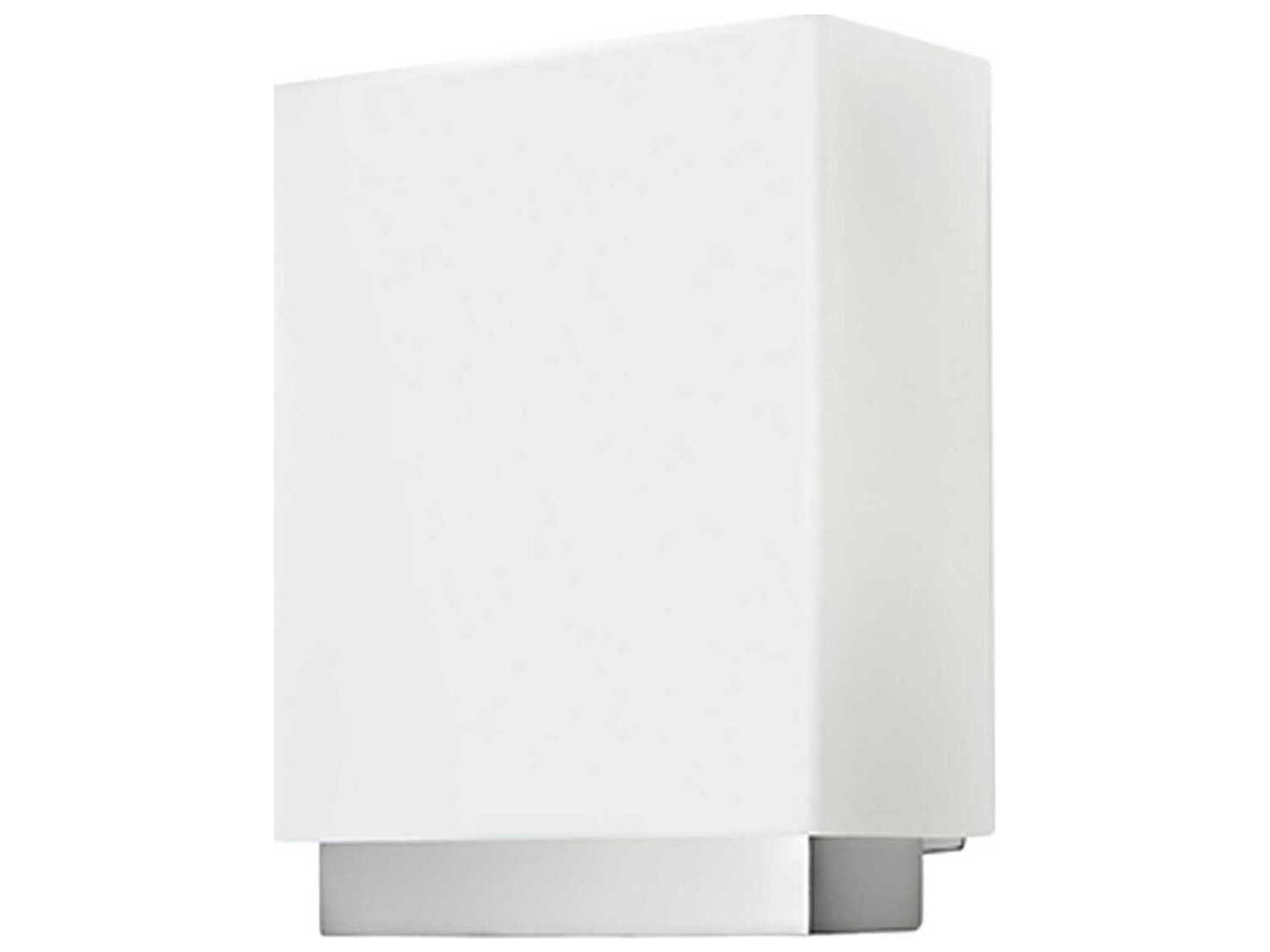 Hounslow Chrome Wall Sconce