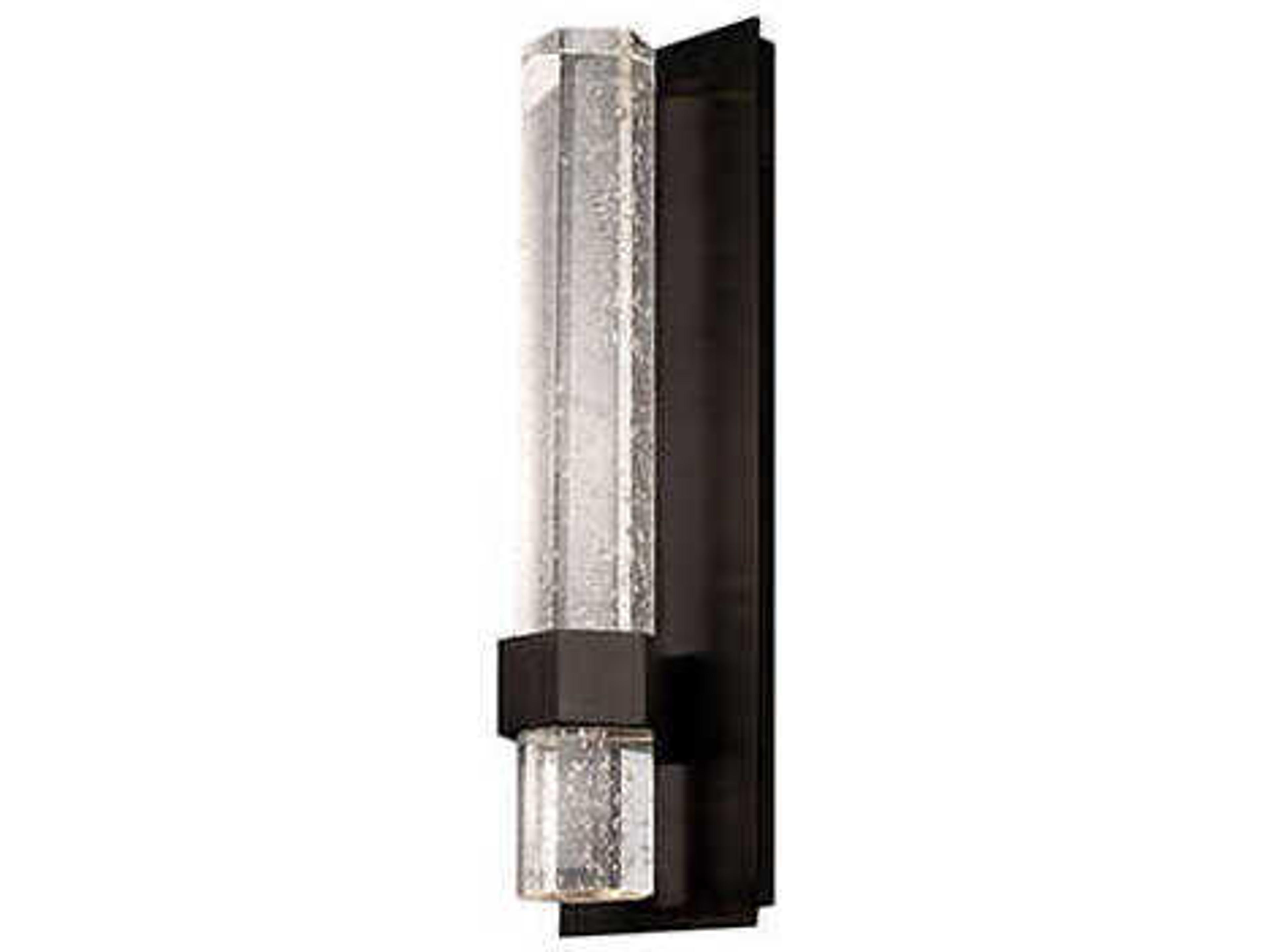 Kuzco Lighting Warwick Bronze Wall Sconce