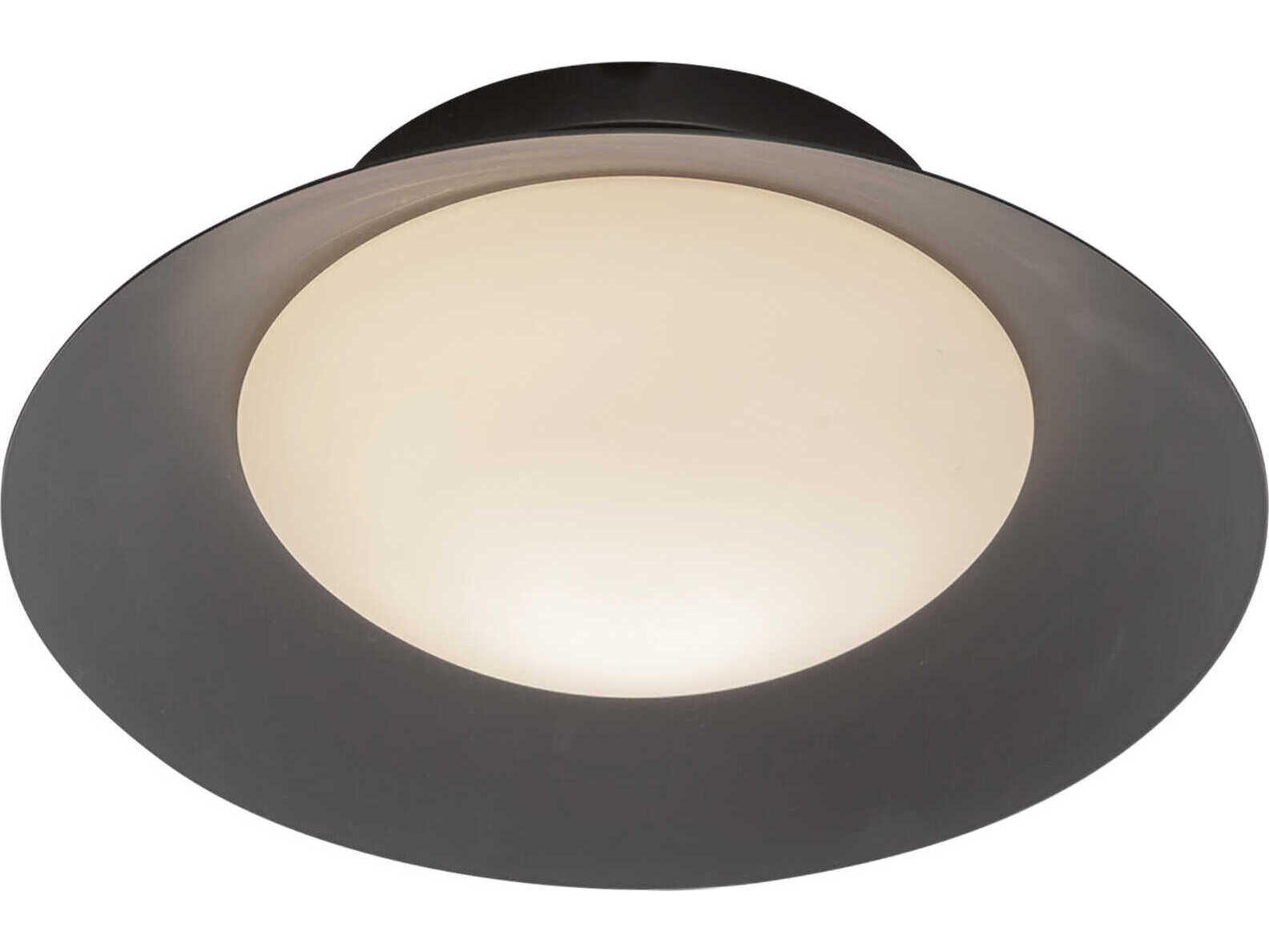 Kuzco Lighting Cleo Black Wall Sconce