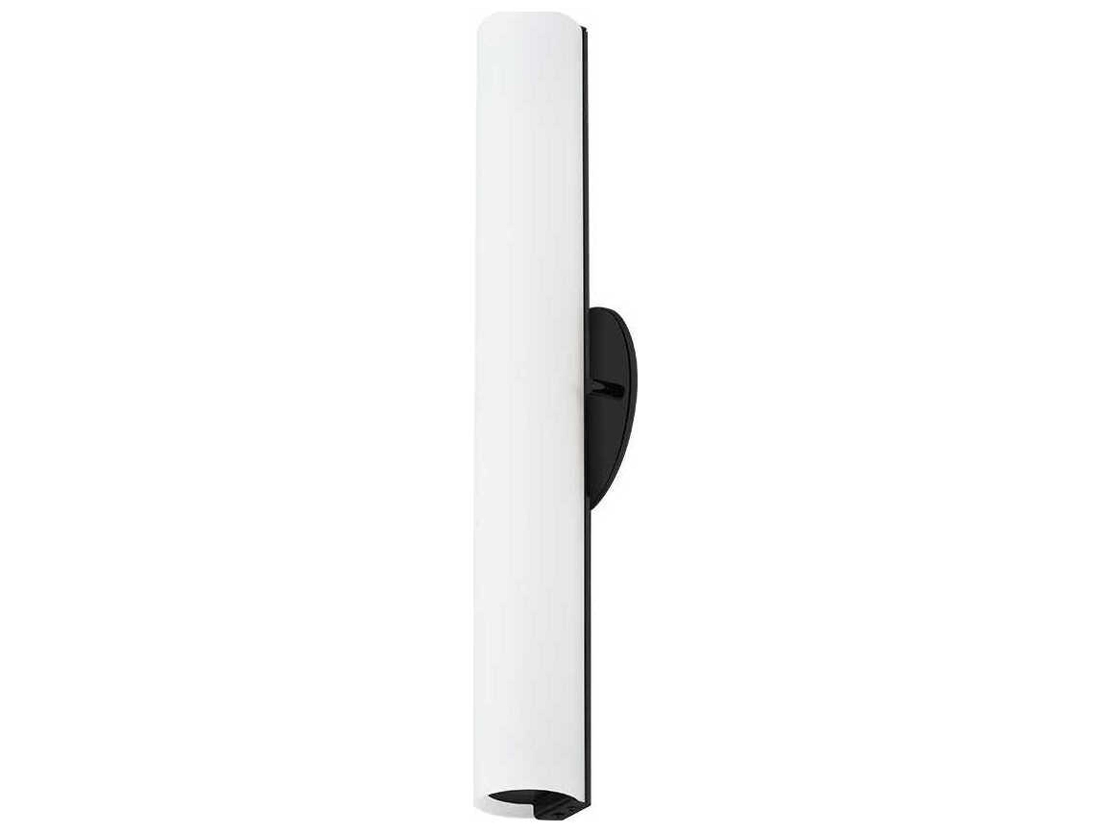 Bute Black Wall Sconce
