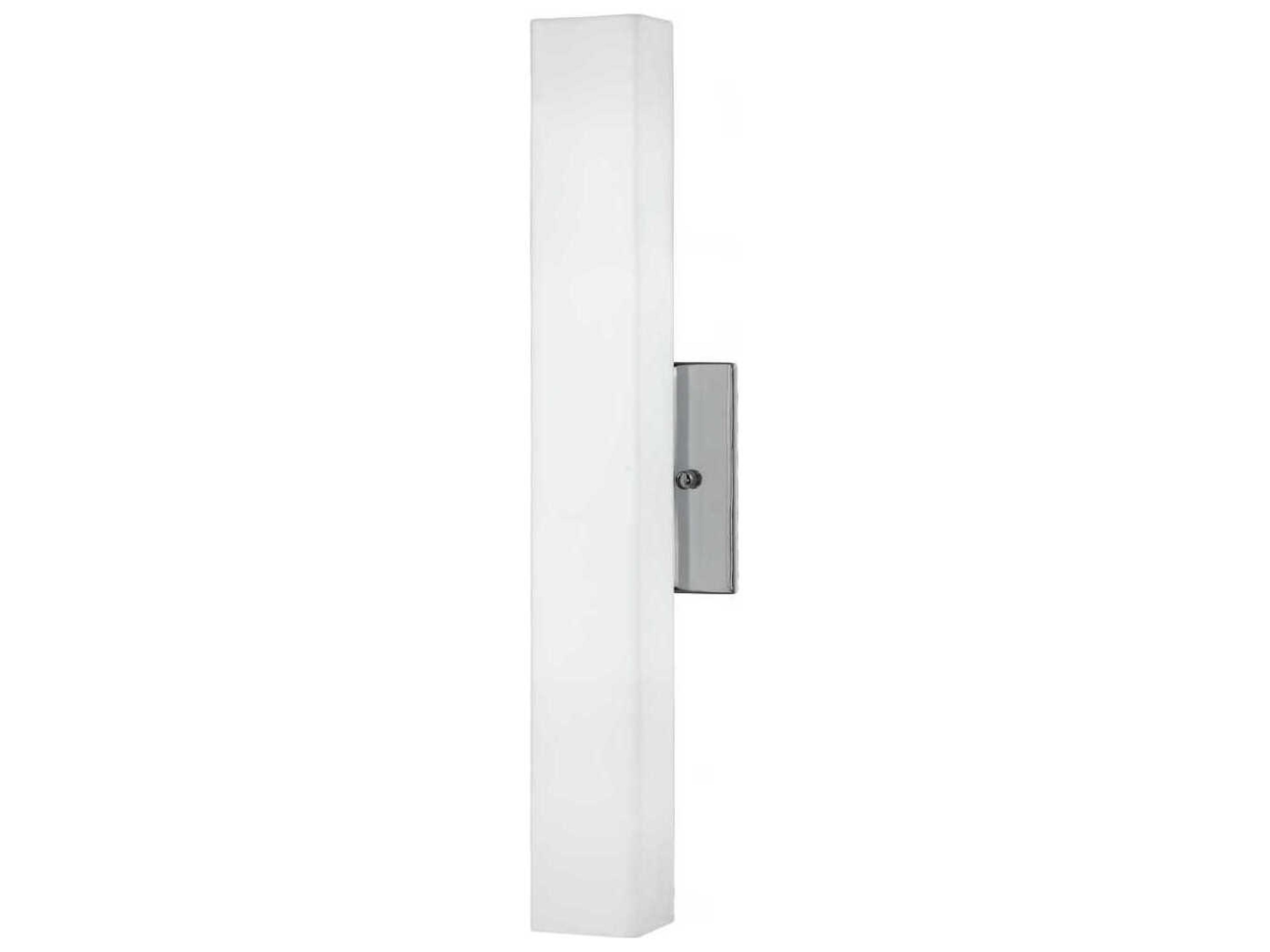 Melville Brushed Nickel Wall Sconce