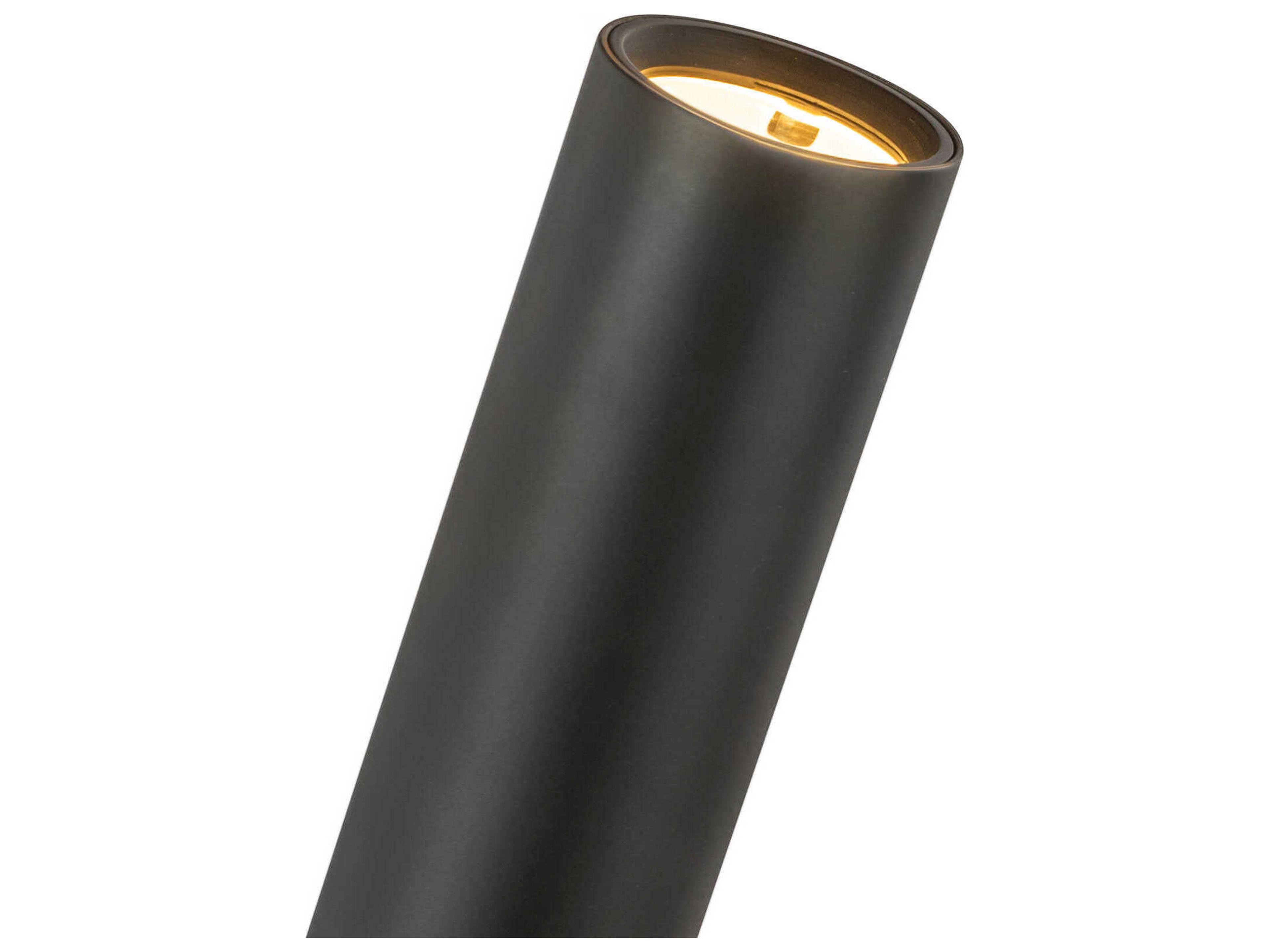 Kuzco Lighting Mason Urban Bronze Wall Sconce