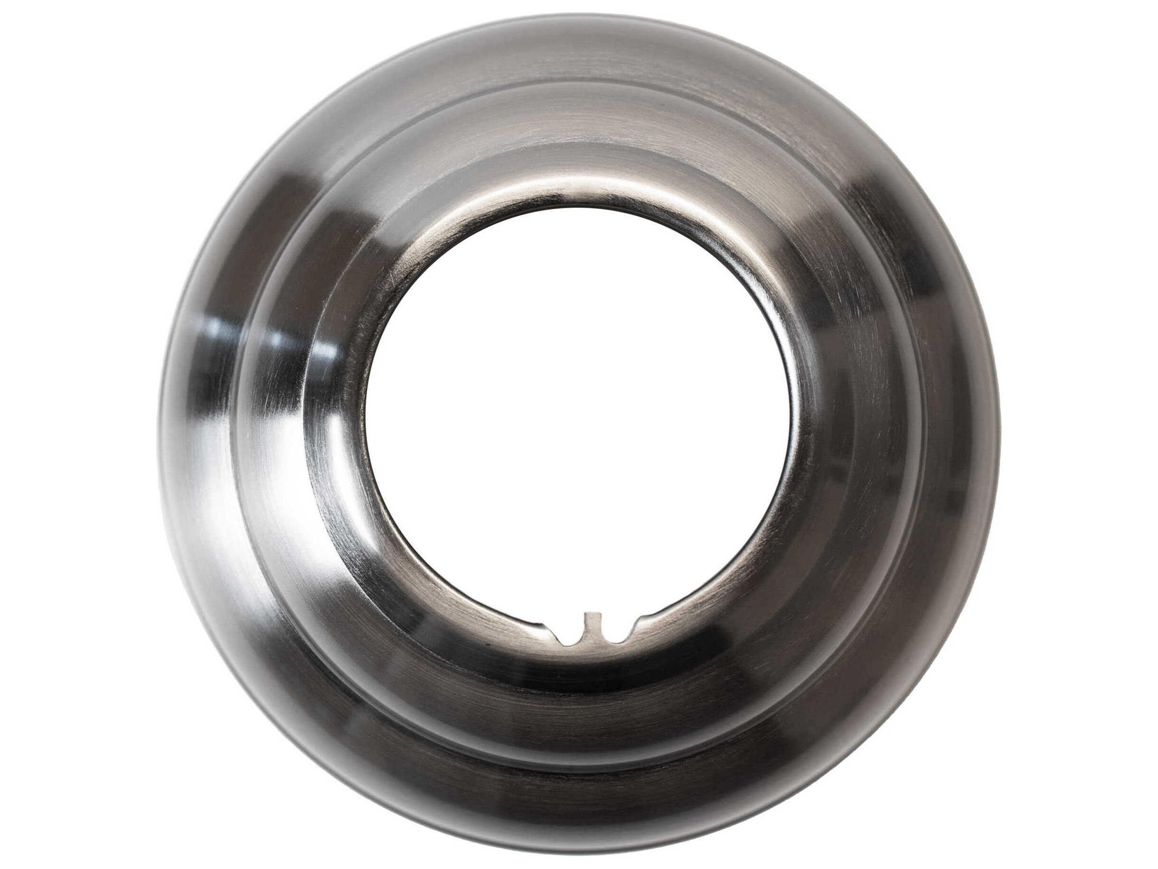 Brushed Nickel Fan Ceiling Adaptor