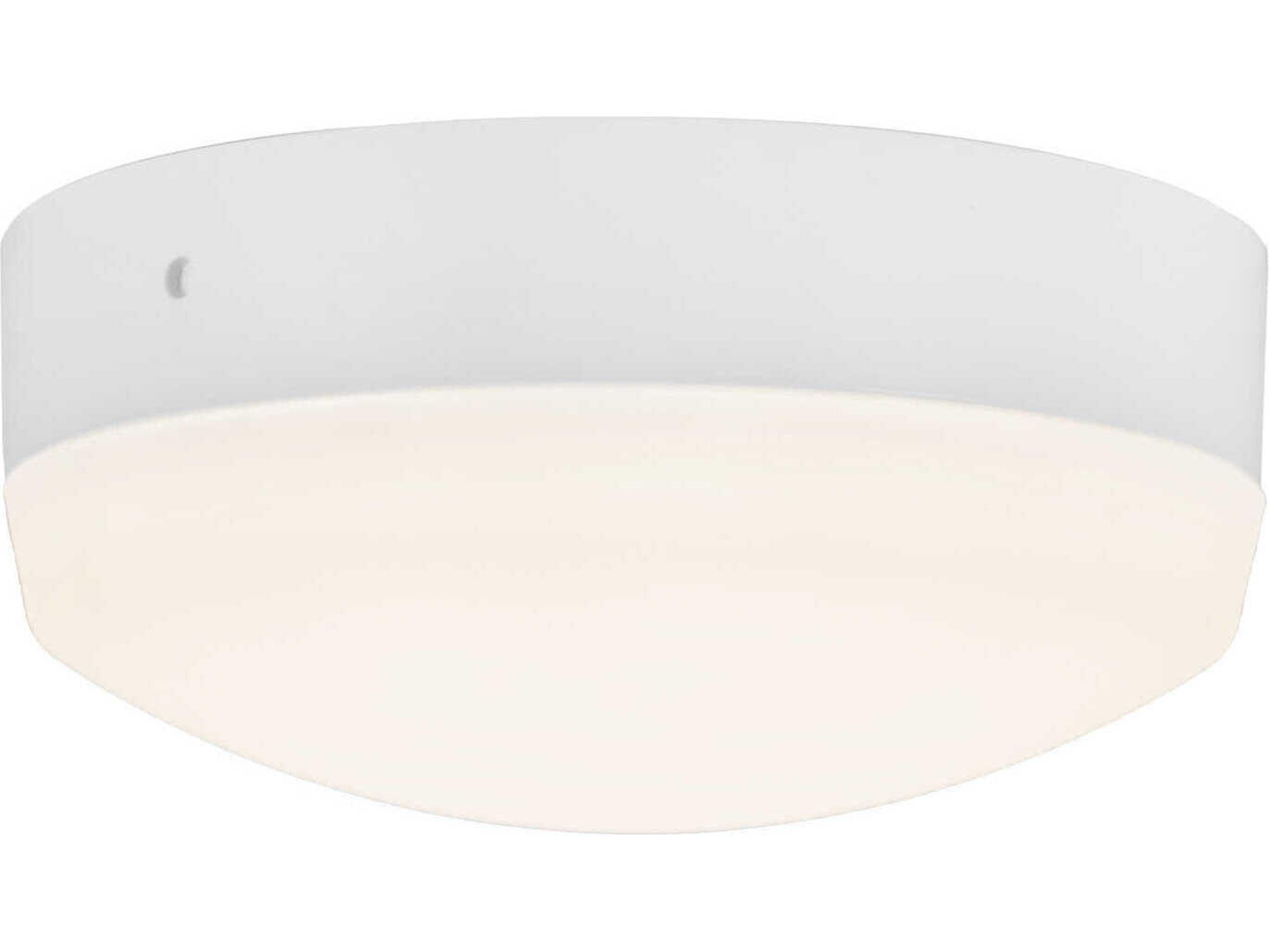 Hugo White 5CCT Fan Light Kit