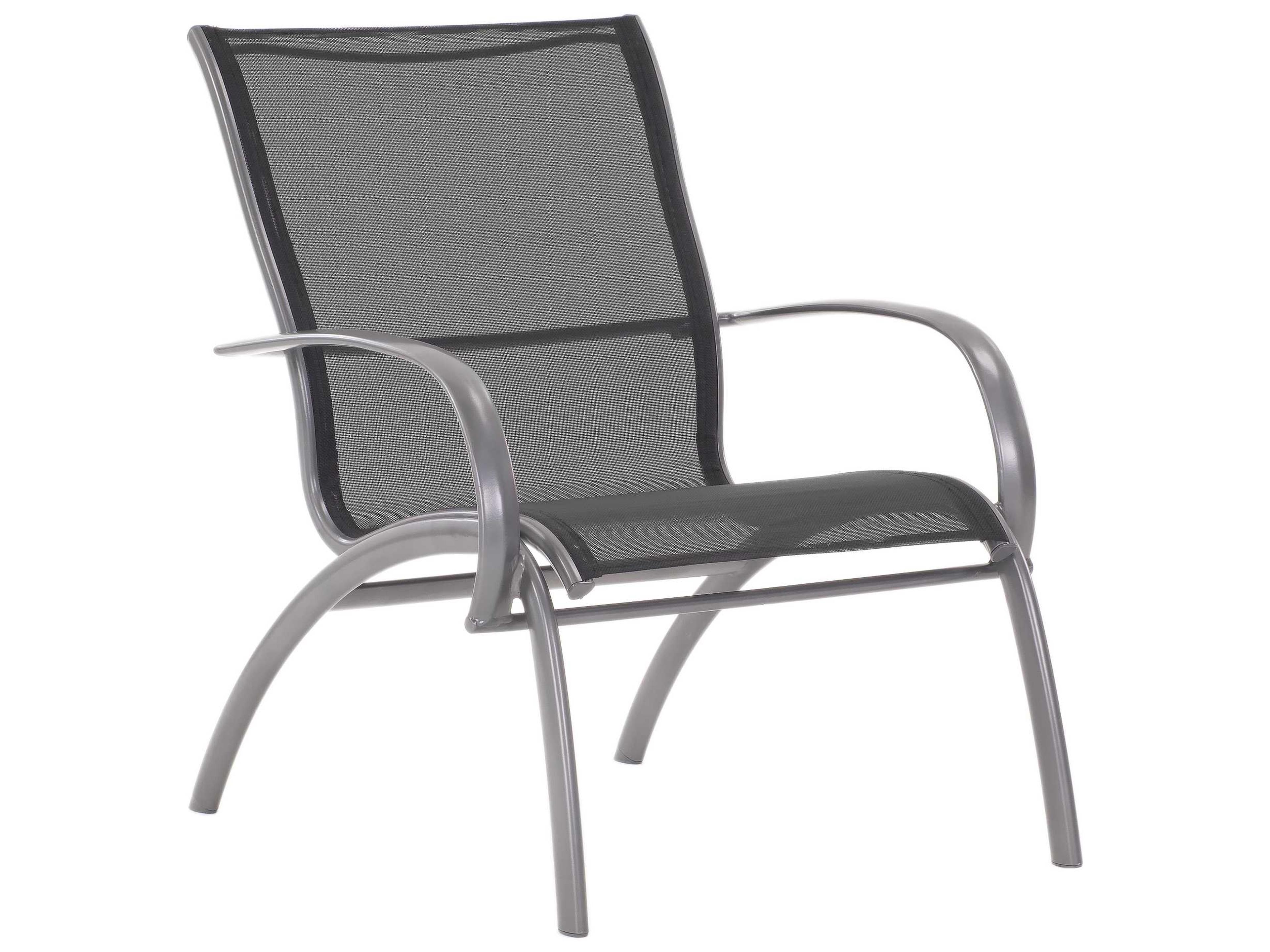Modone Aluminum Outdoor Patio Lounge Chair