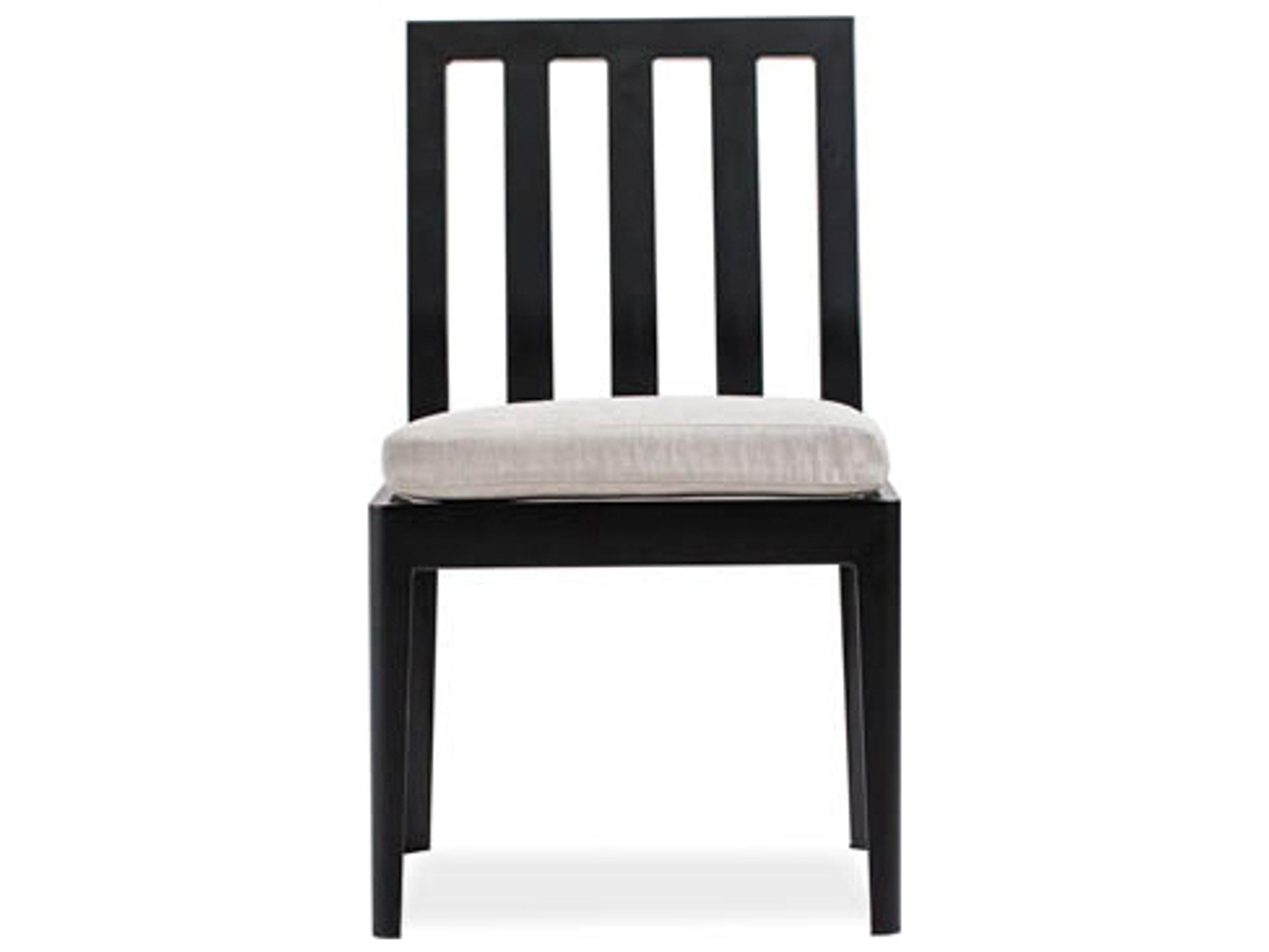 Koverton Armless Serene Outdoor Dining Chair