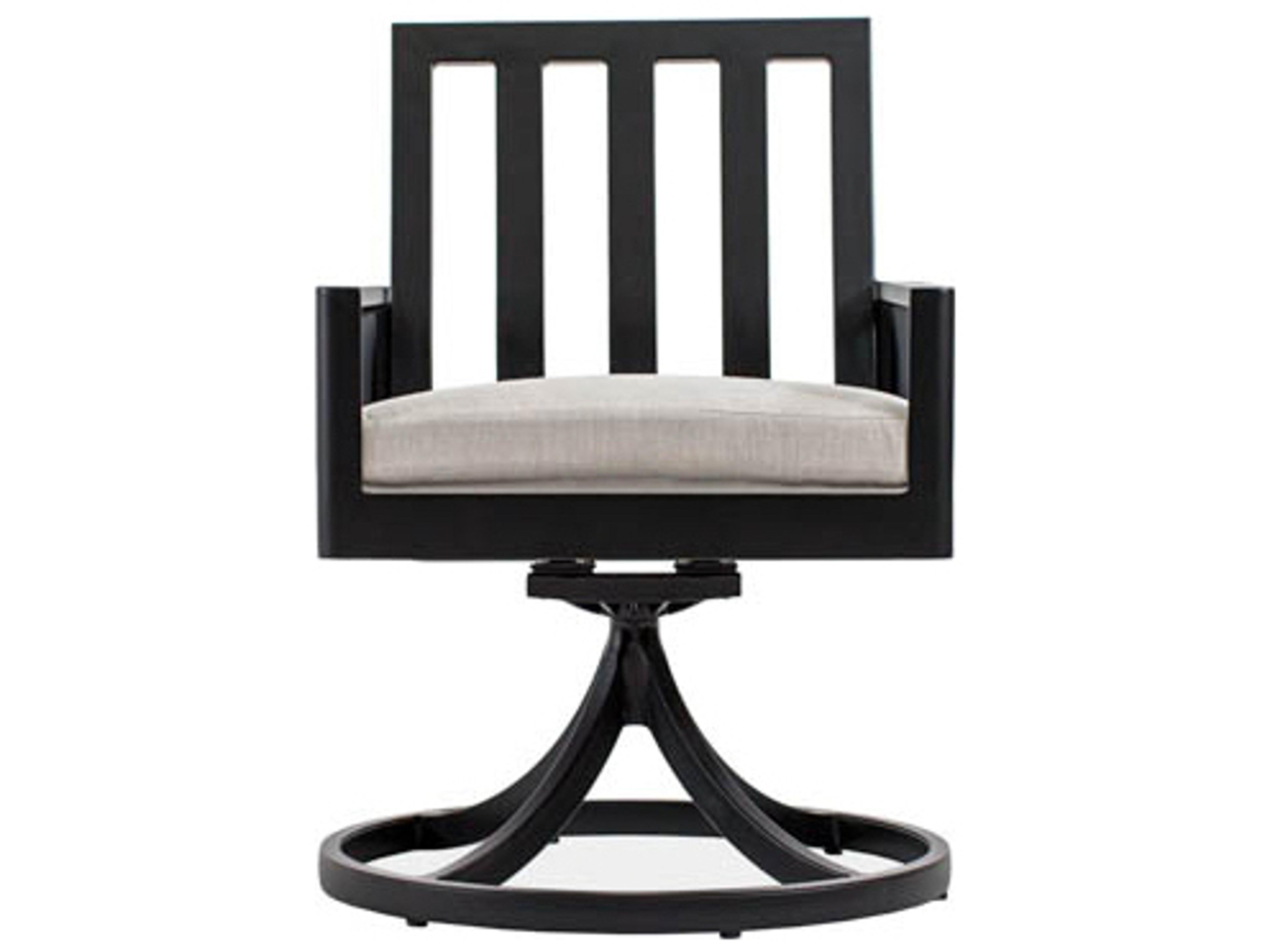 Koverton Serene Dining Swivel Rocker