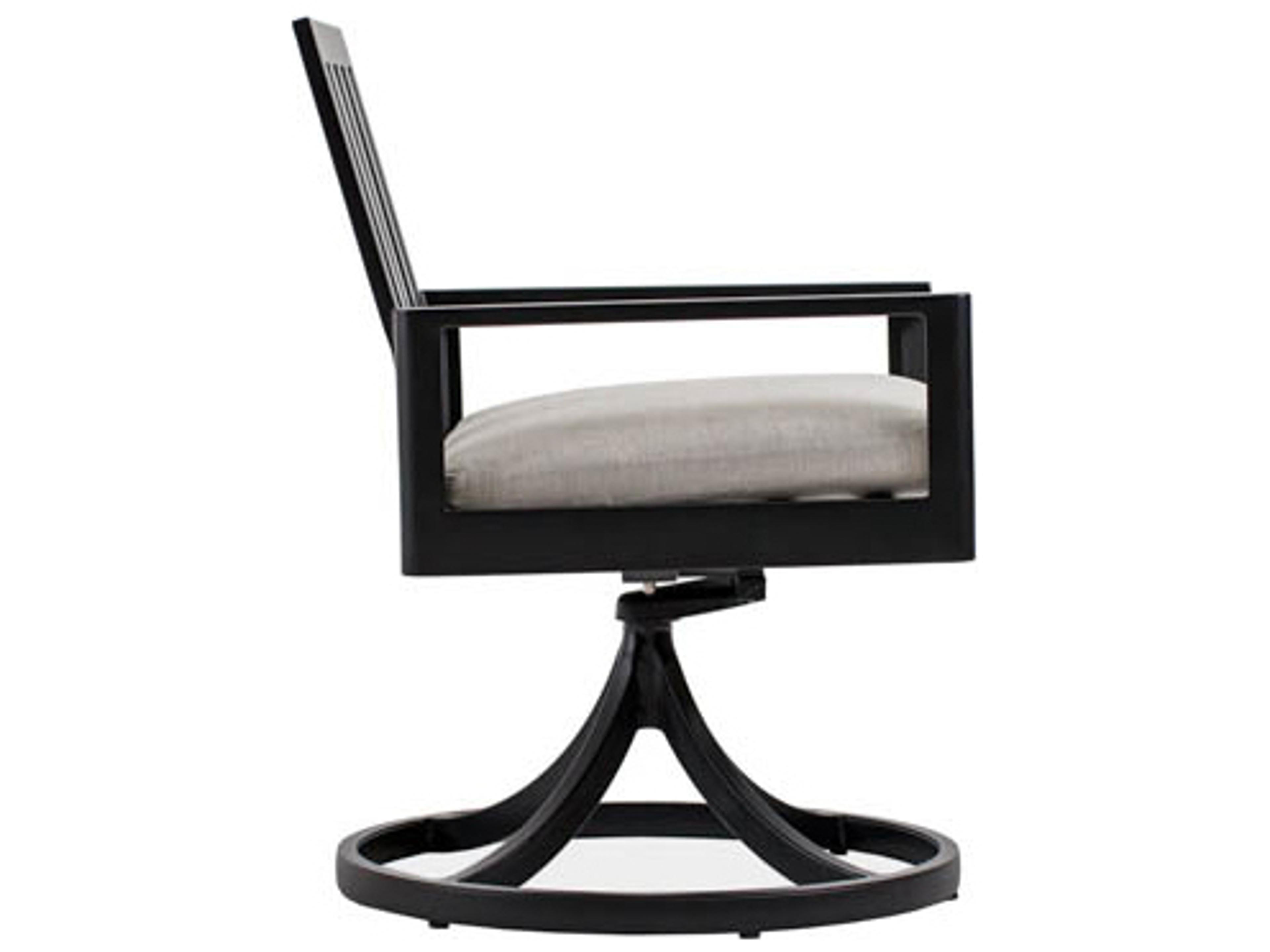 Koverton Serene Dining Swivel Rocker