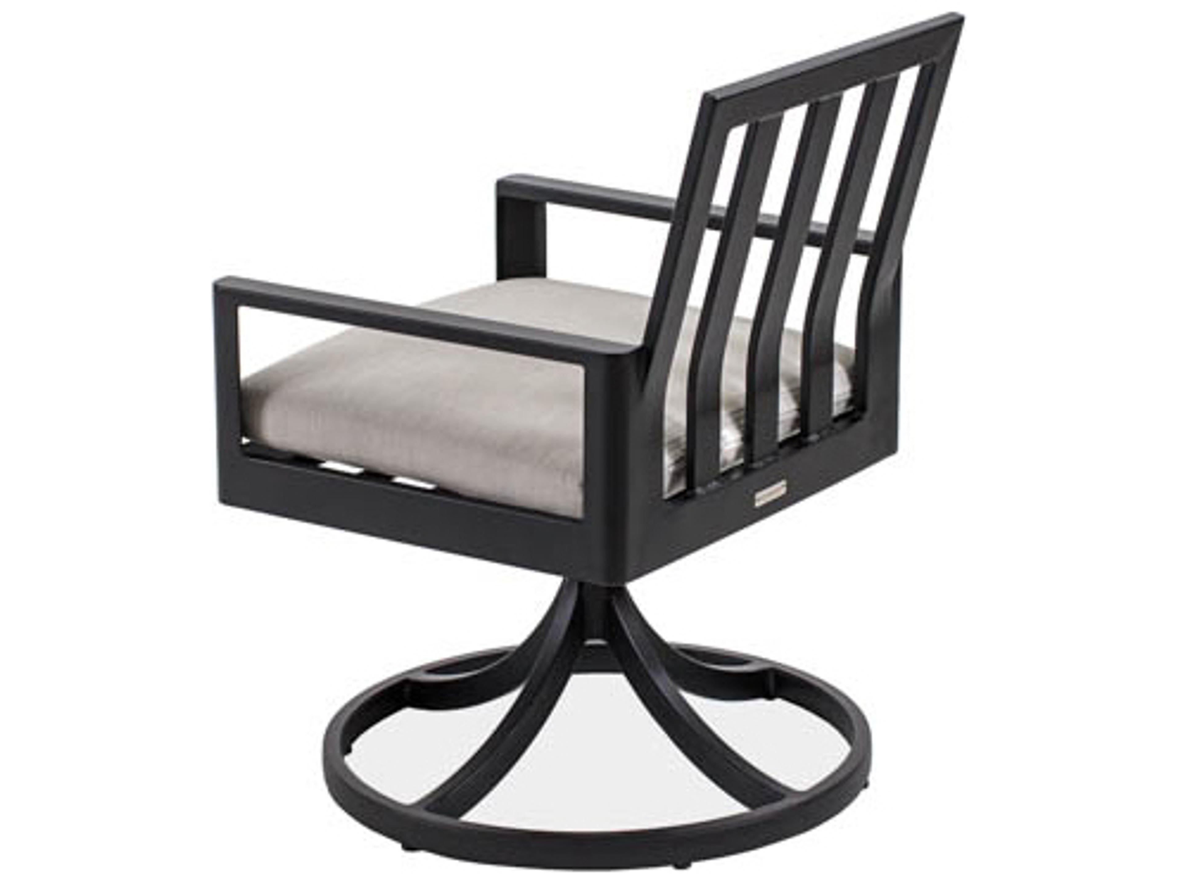 Koverton Serene Dining Swivel Rocker