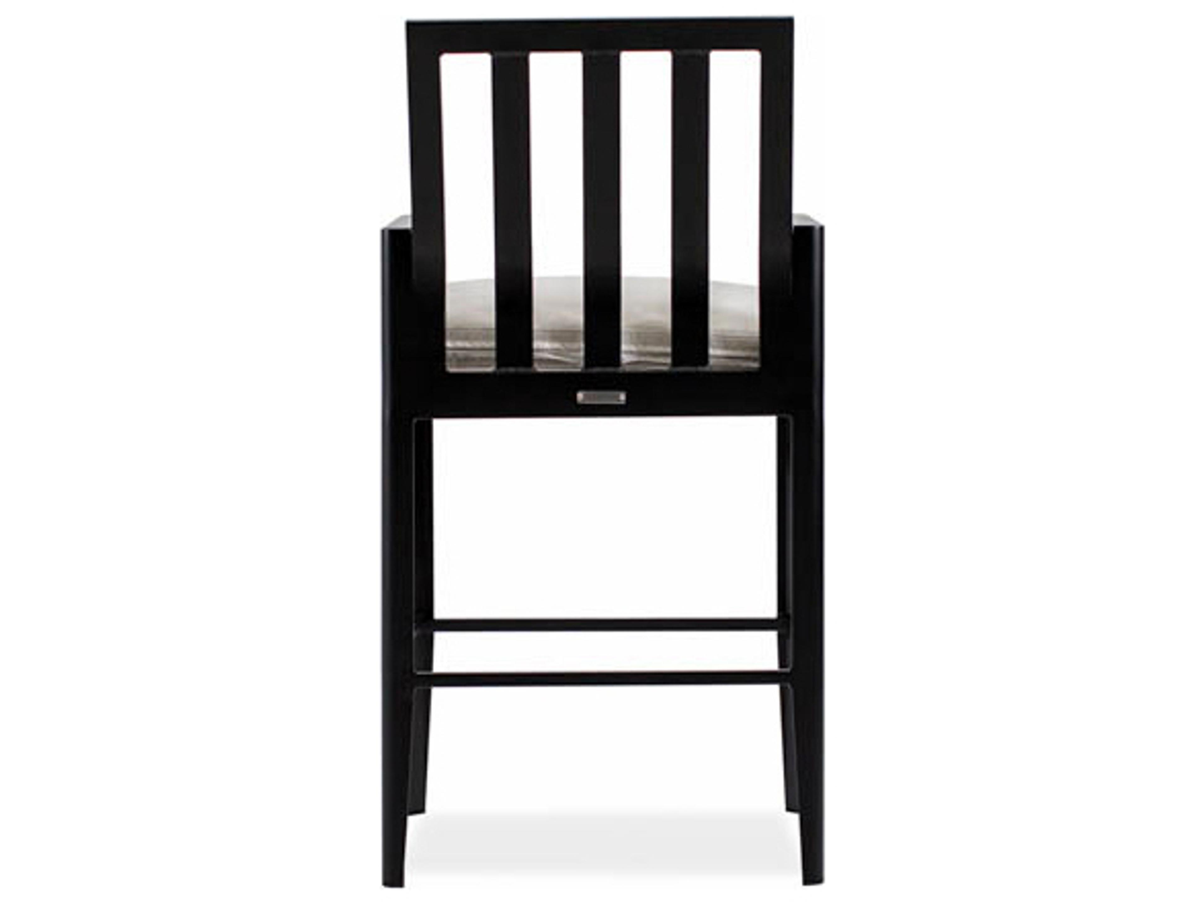 Koverton Serene Aluminum Patio Bar Stool