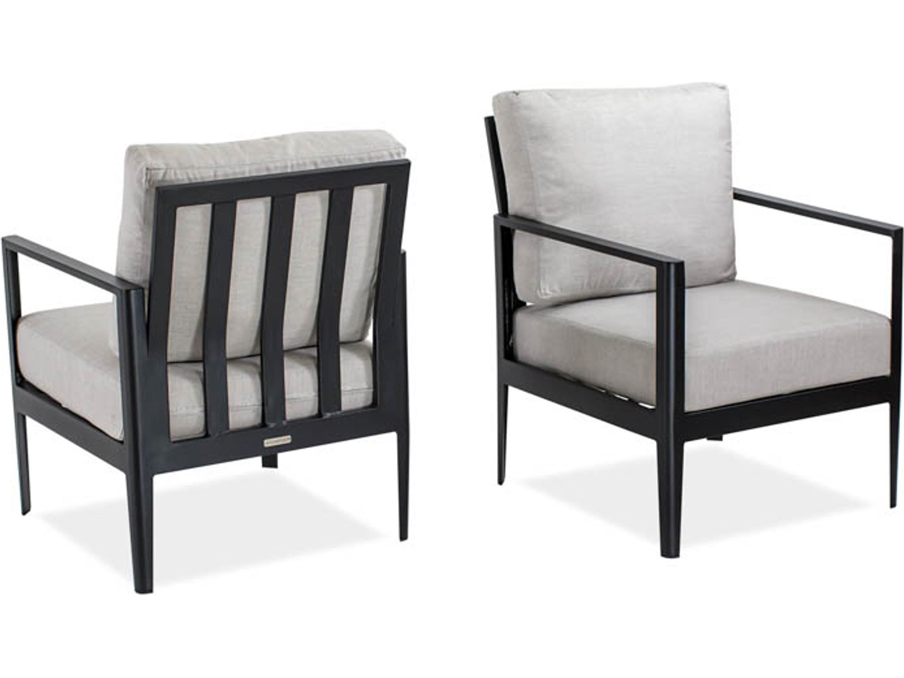 Koverton Serene Deep Seating Outdoor Club Chair