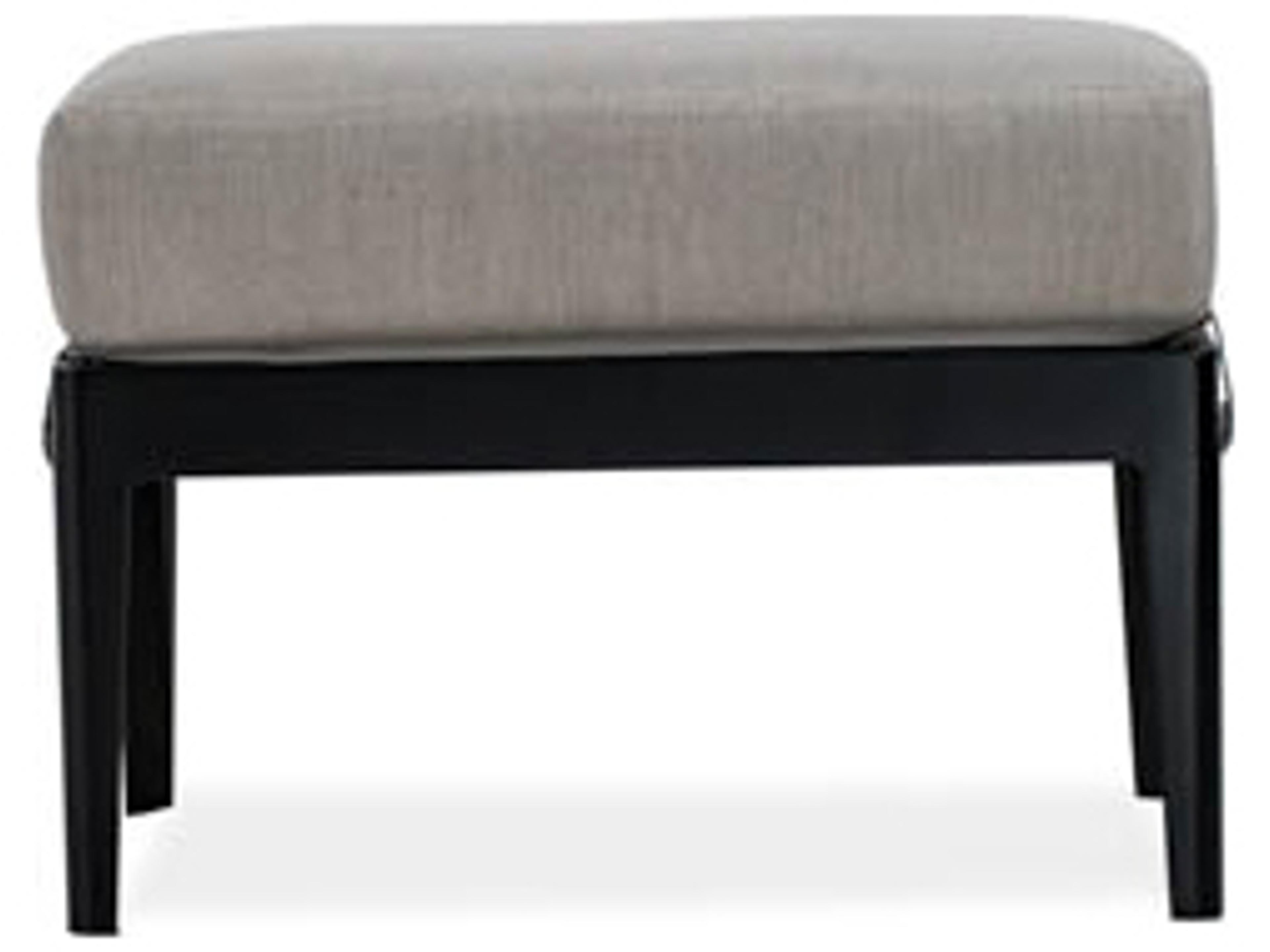 Koverton Serene Outdoor Patio Ottoman