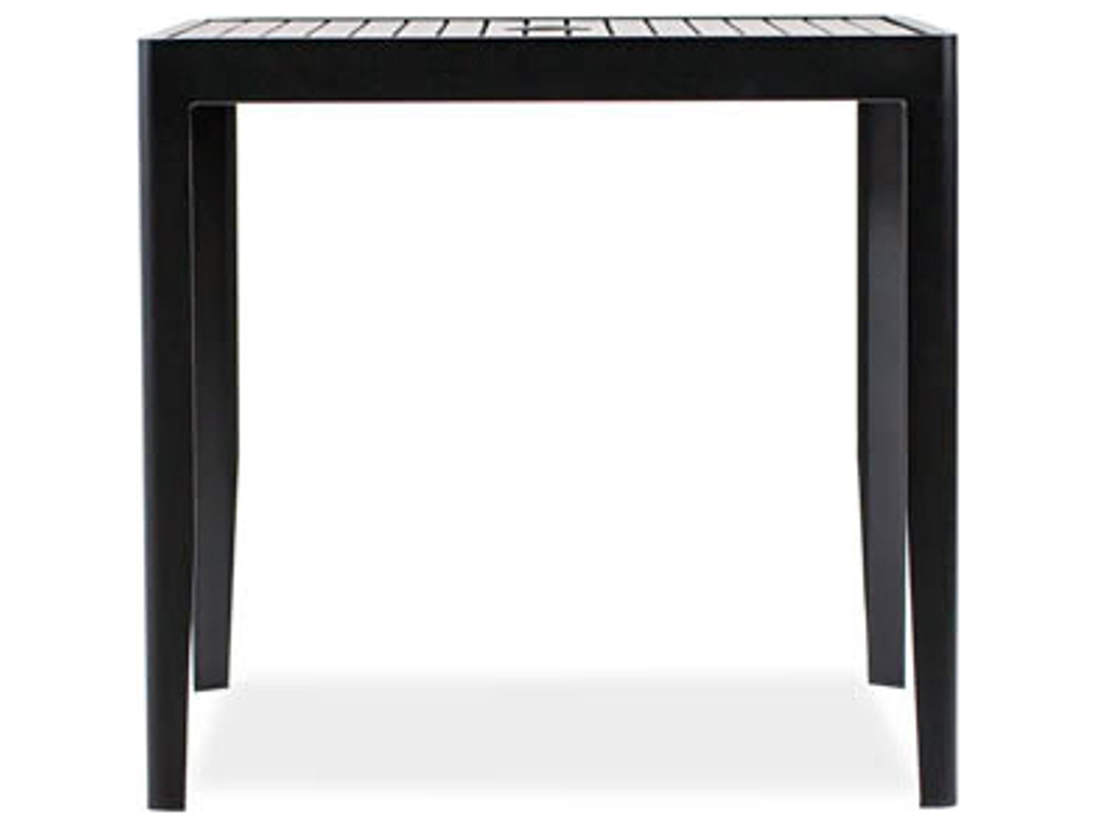 Koverton Serene Square Patio Dining Table with Hole