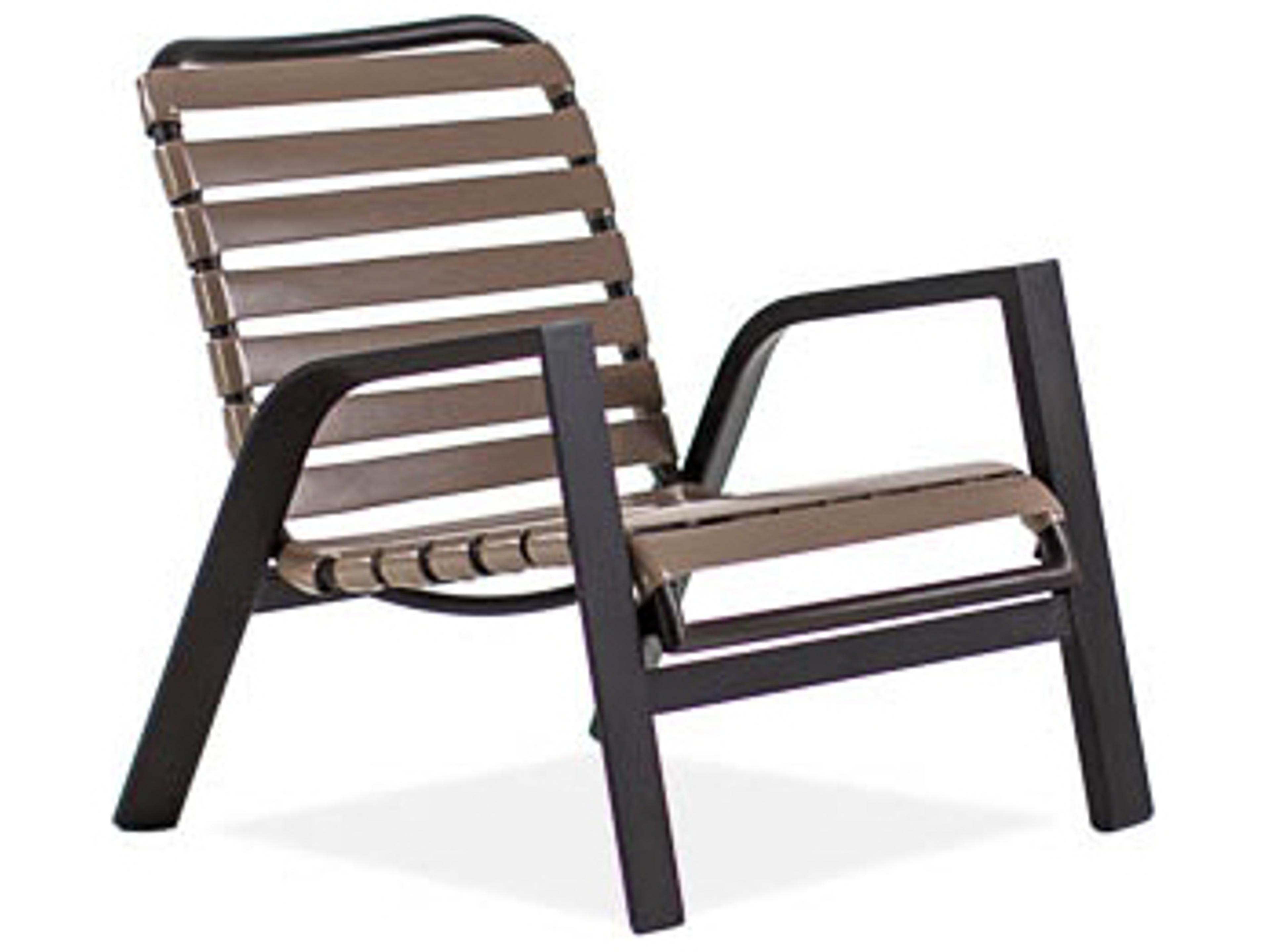 Koverton Endure Aluminum Strap Sand Chair