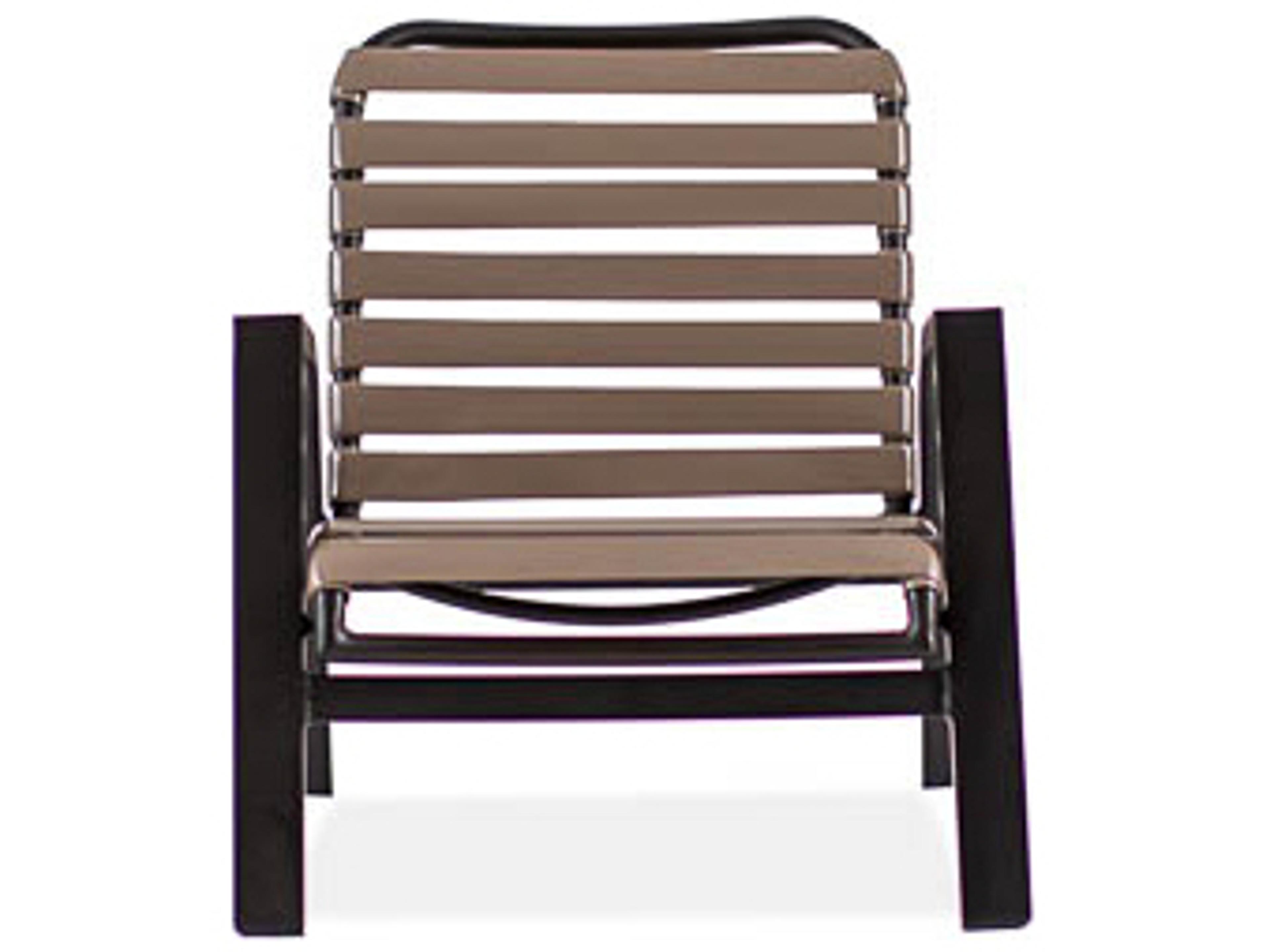 Koverton Endure Aluminum Strap Sand Chair