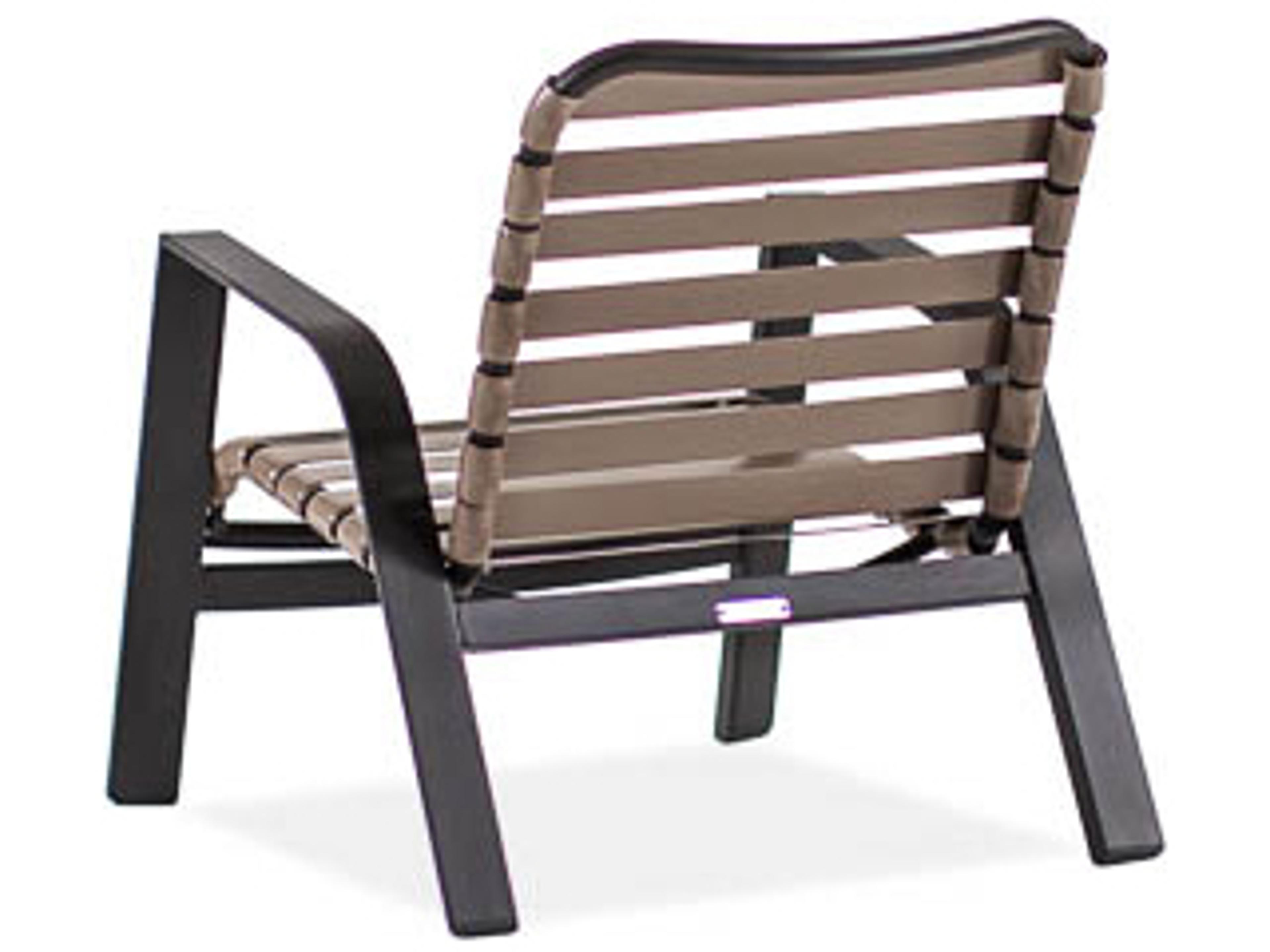 Koverton Endure Aluminum Strap Sand Chair