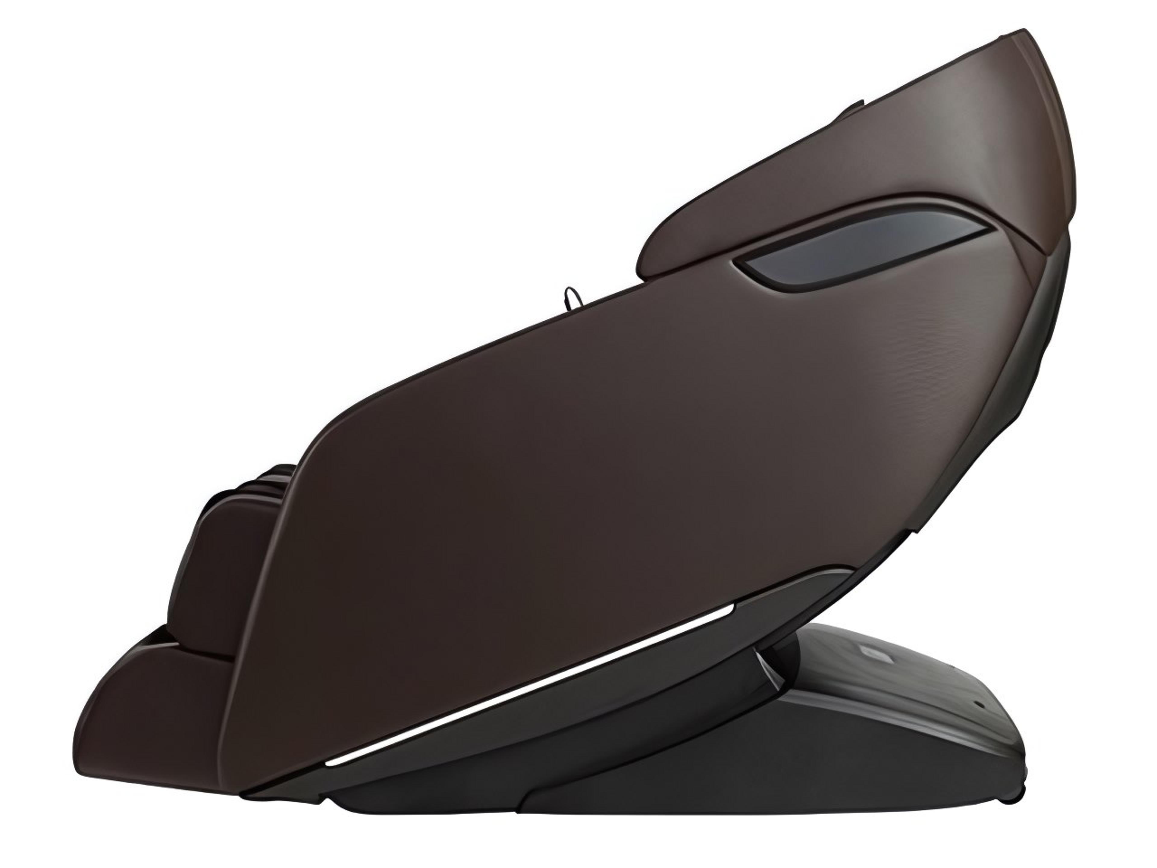 Kyota Genki M380 Massage Chair in Brown