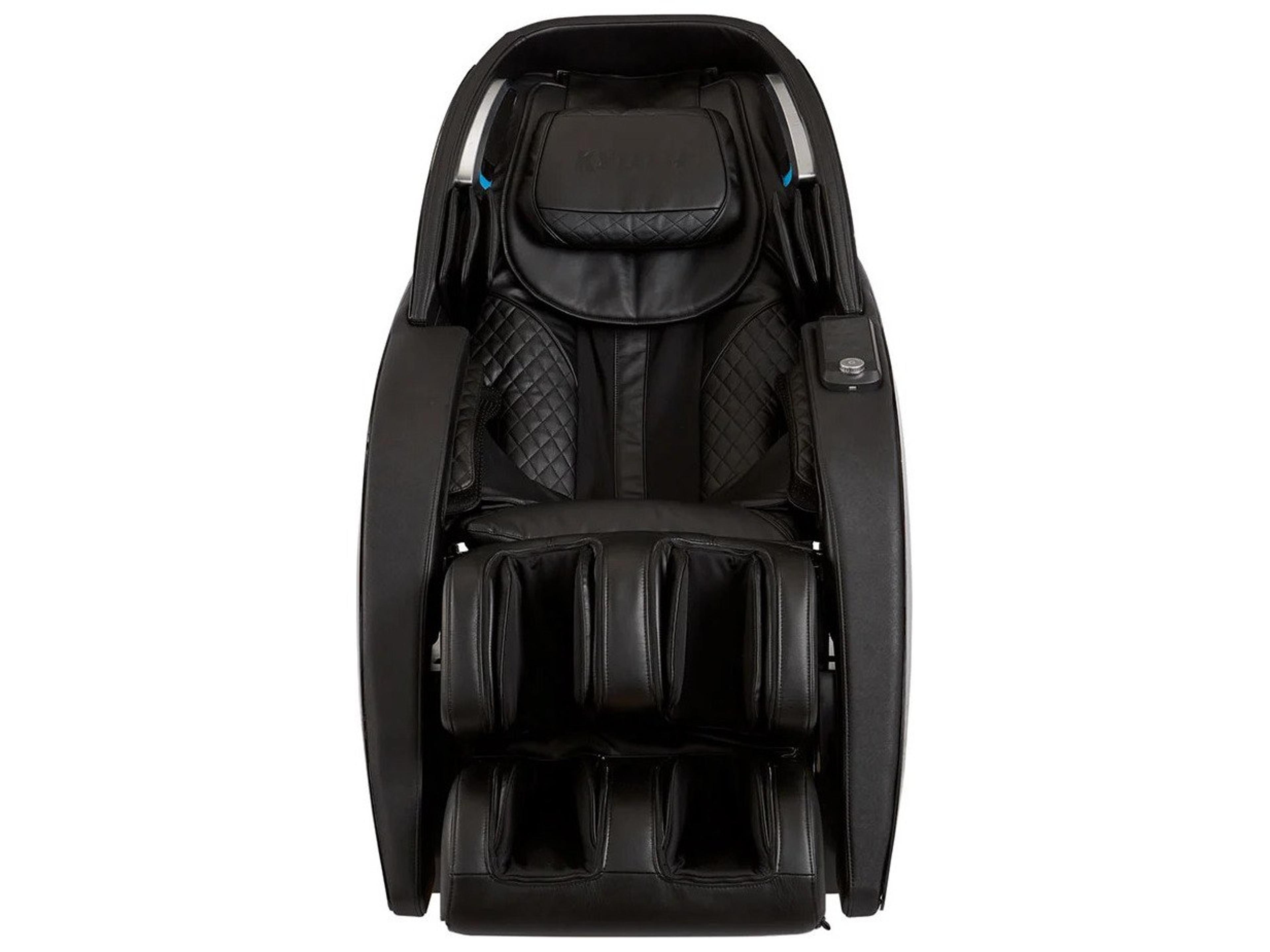Kyota Yutaka M898 4D Massage Chair in Black