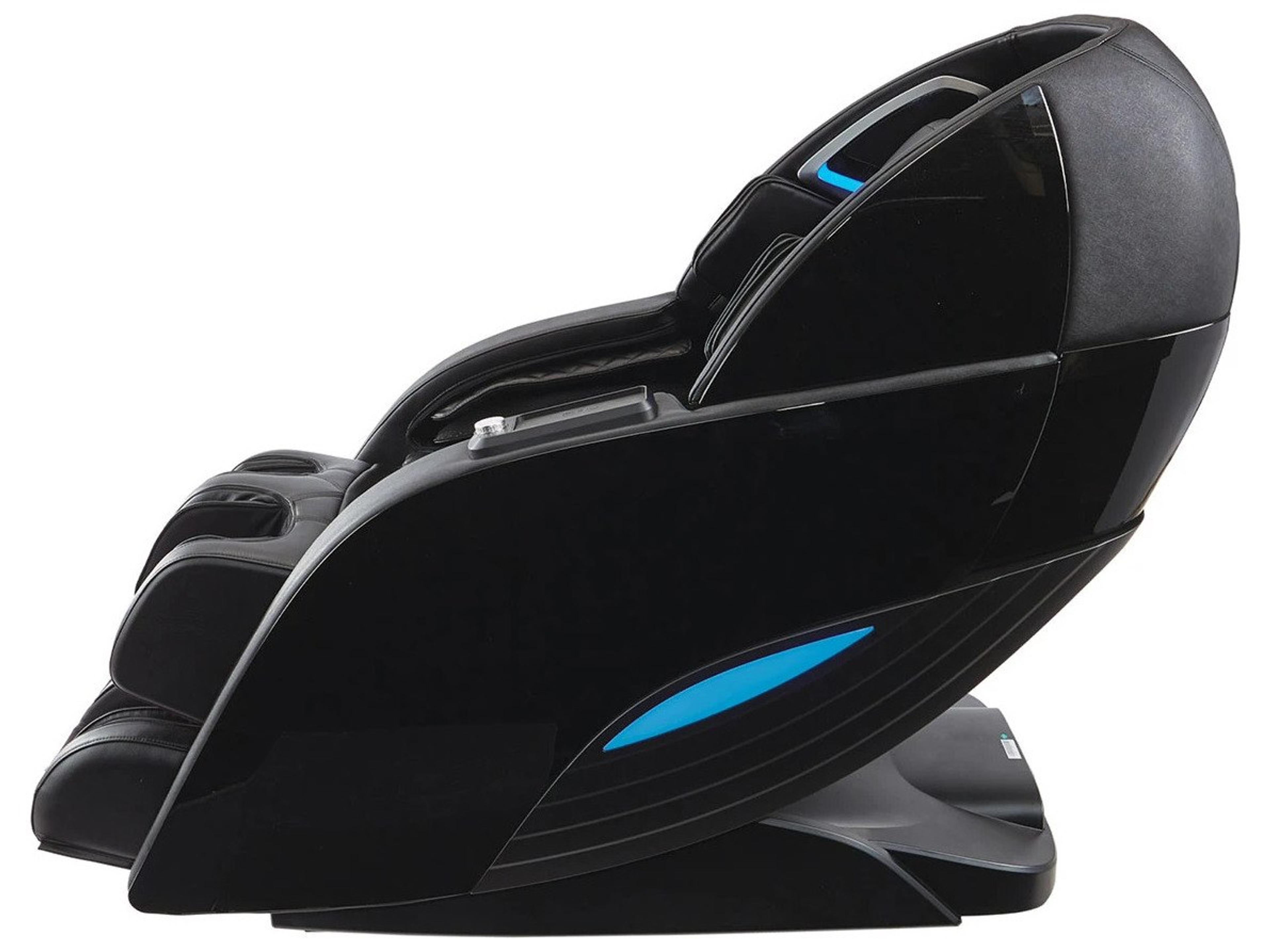 Kyota Yutaka M898 4D Massage Chair in Black