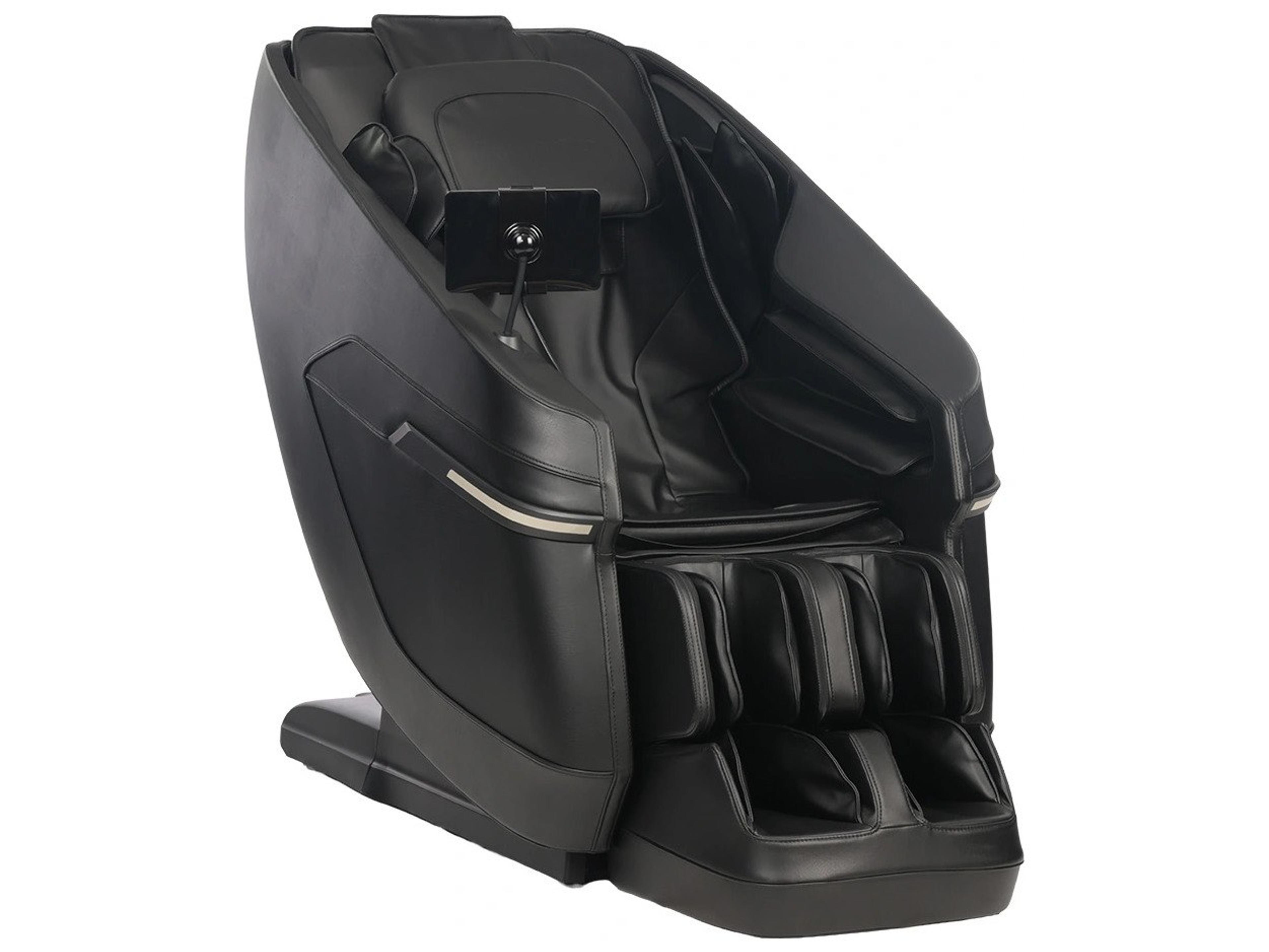 Kyota Zenyu M338 Massage Chair in Black