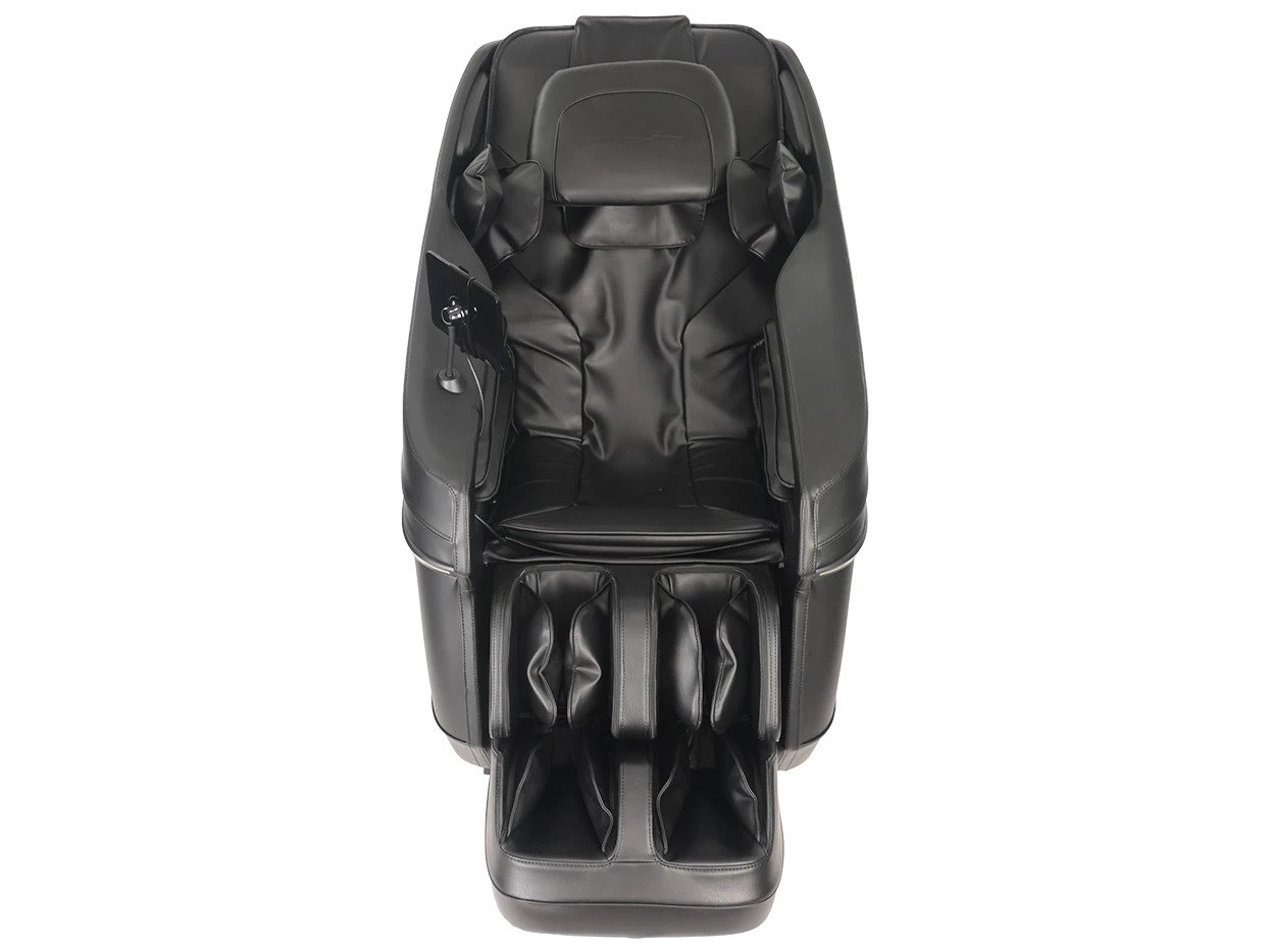Kyota Zenyu M338 Massage Chair in Black