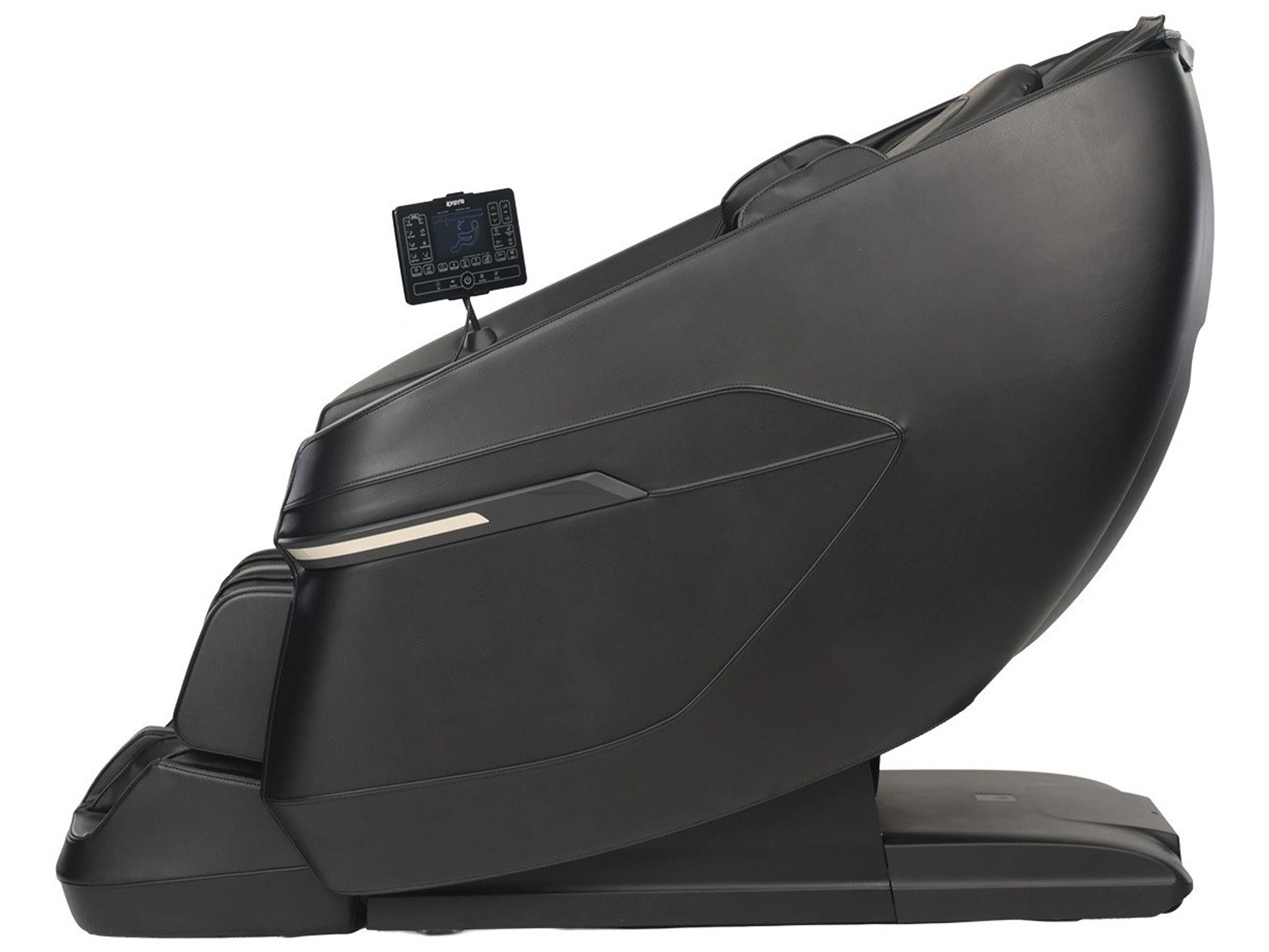 Kyota Zenyu M338 Massage Chair in Black