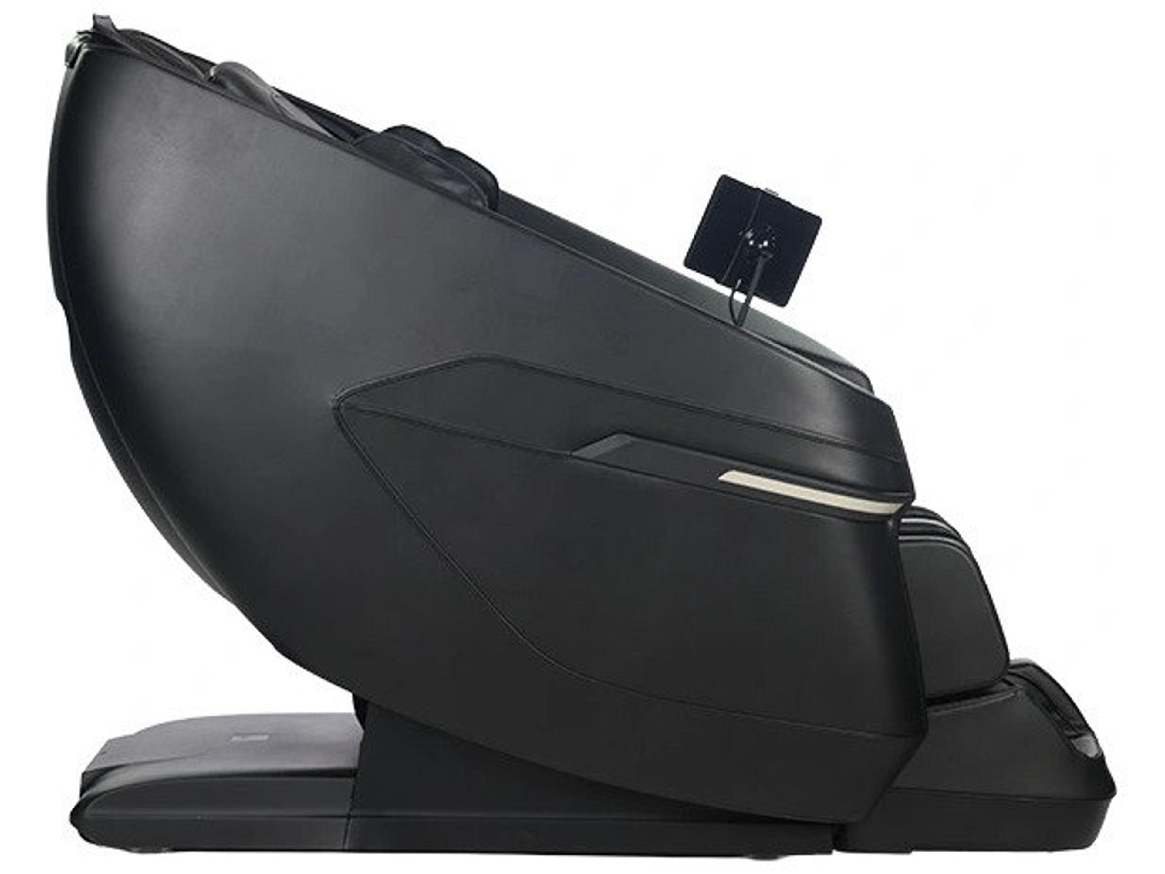 Kyota Zenyu M338 Massage Chair in Black