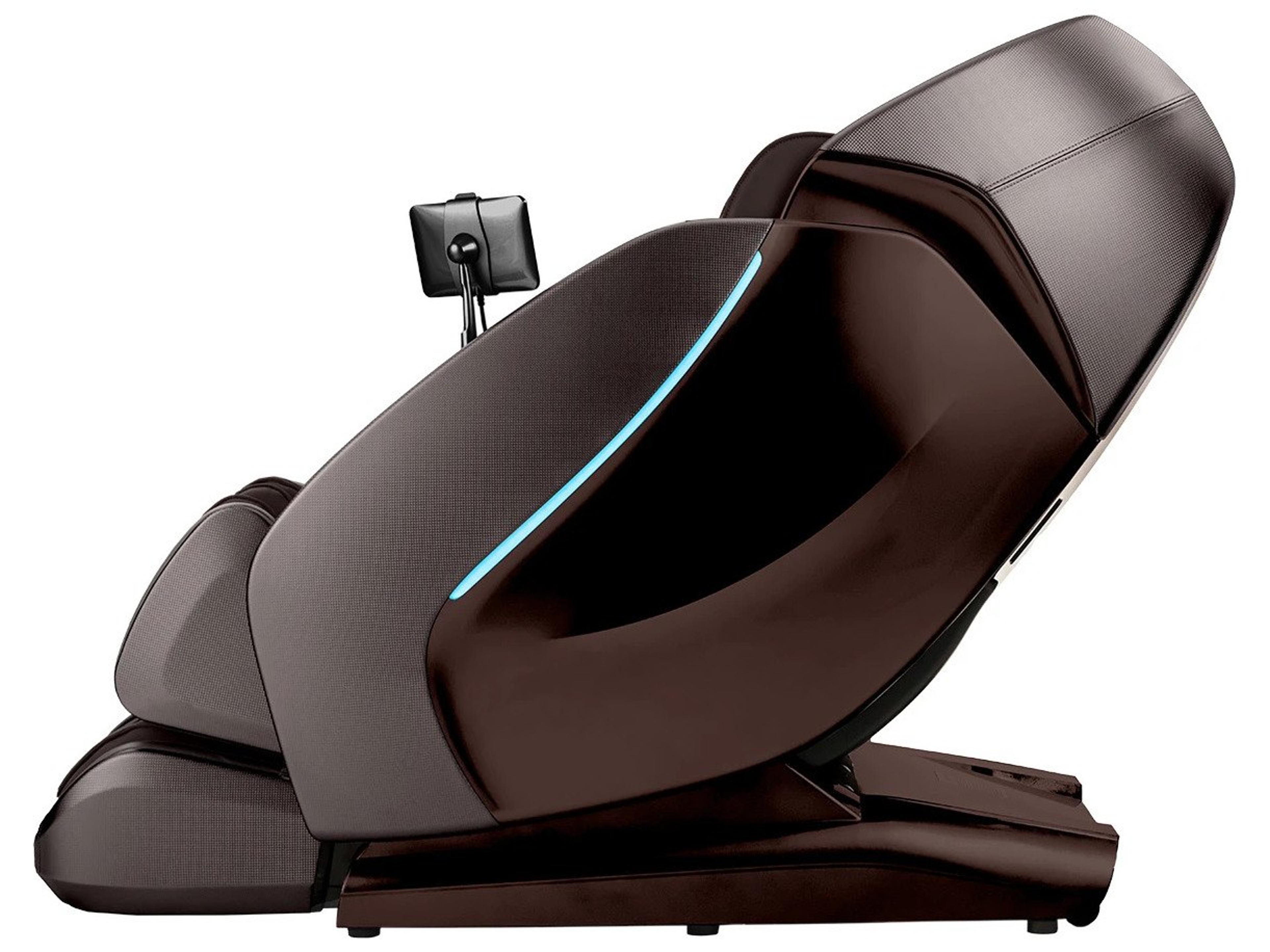 Kyota Hatsumei M900 AI 4D Massage Chair in Brown