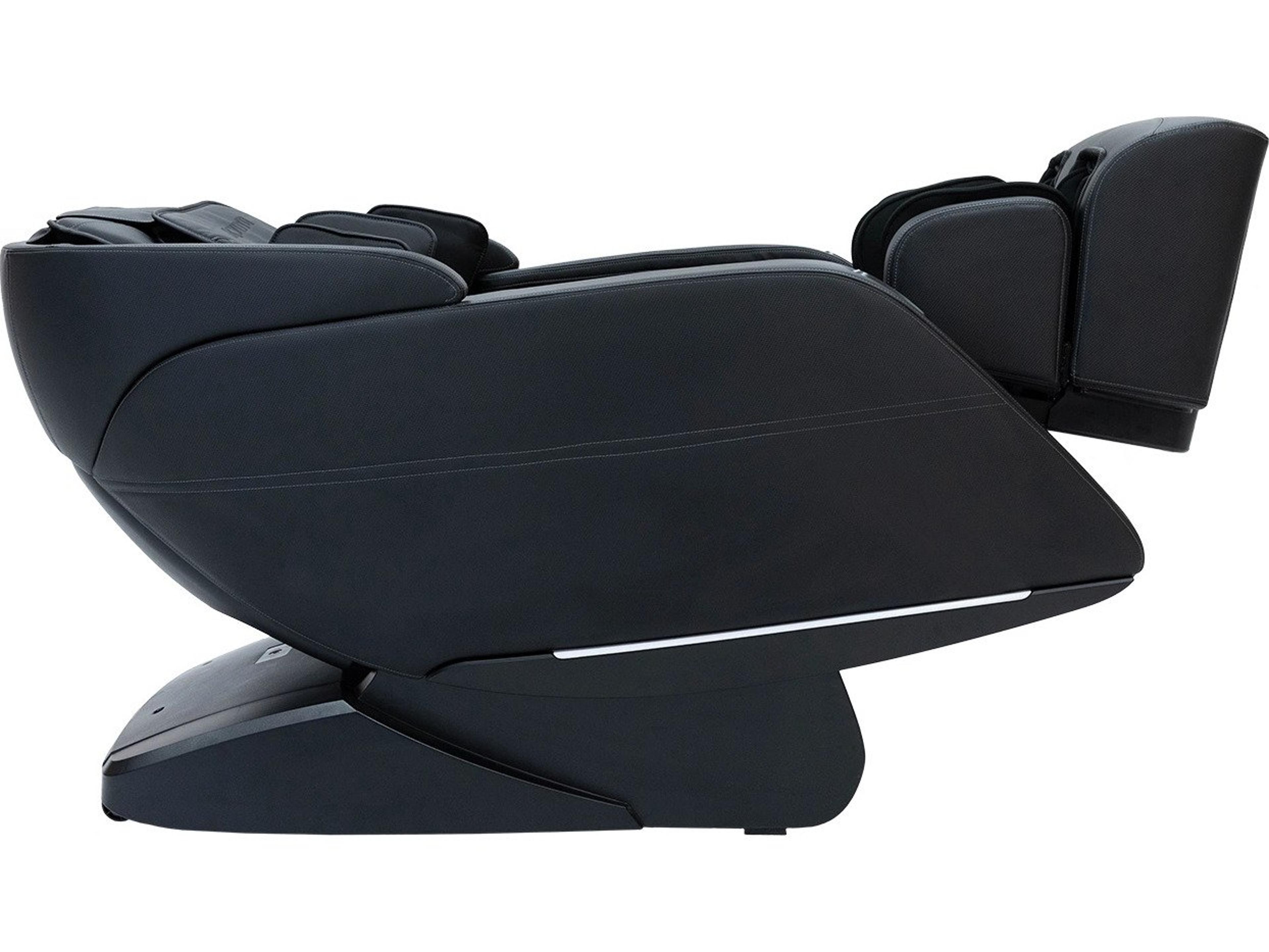 Kyota Yugana M780 4D Massage Chair in Black