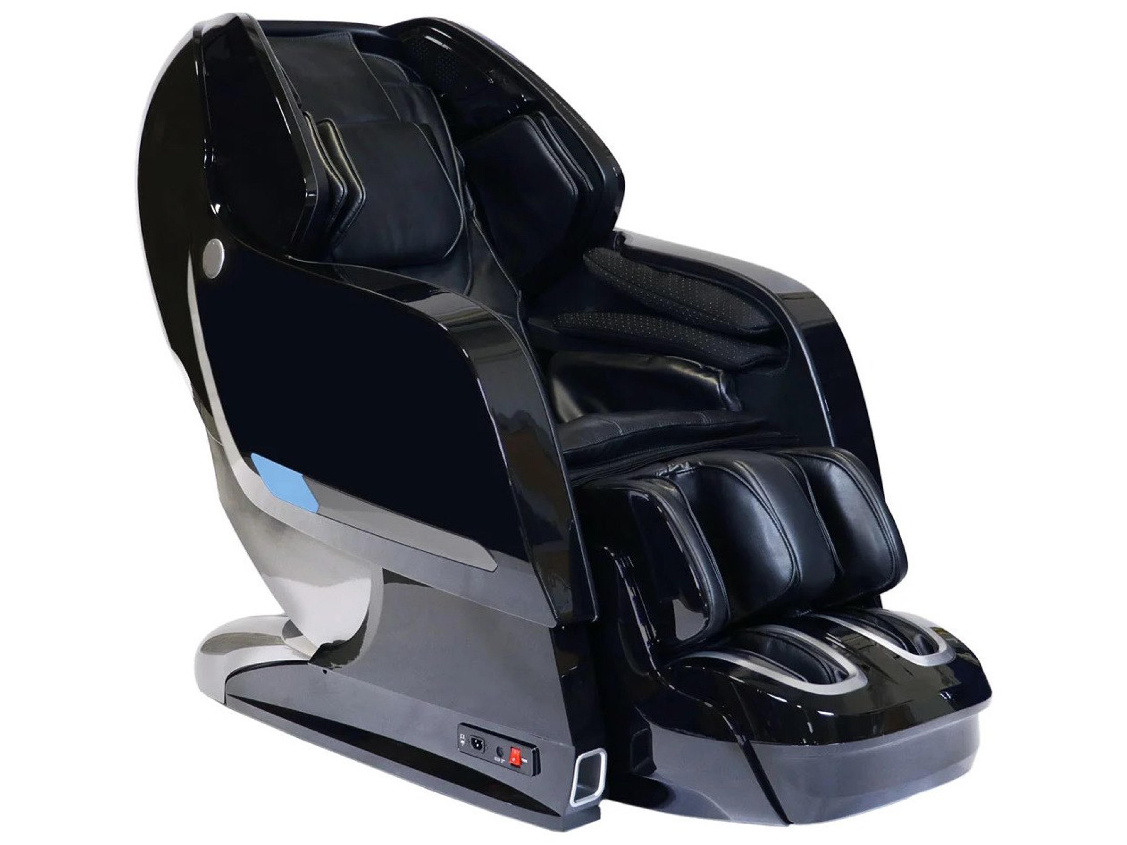 Kyota Yosei M868 4D Massage Chair in Black