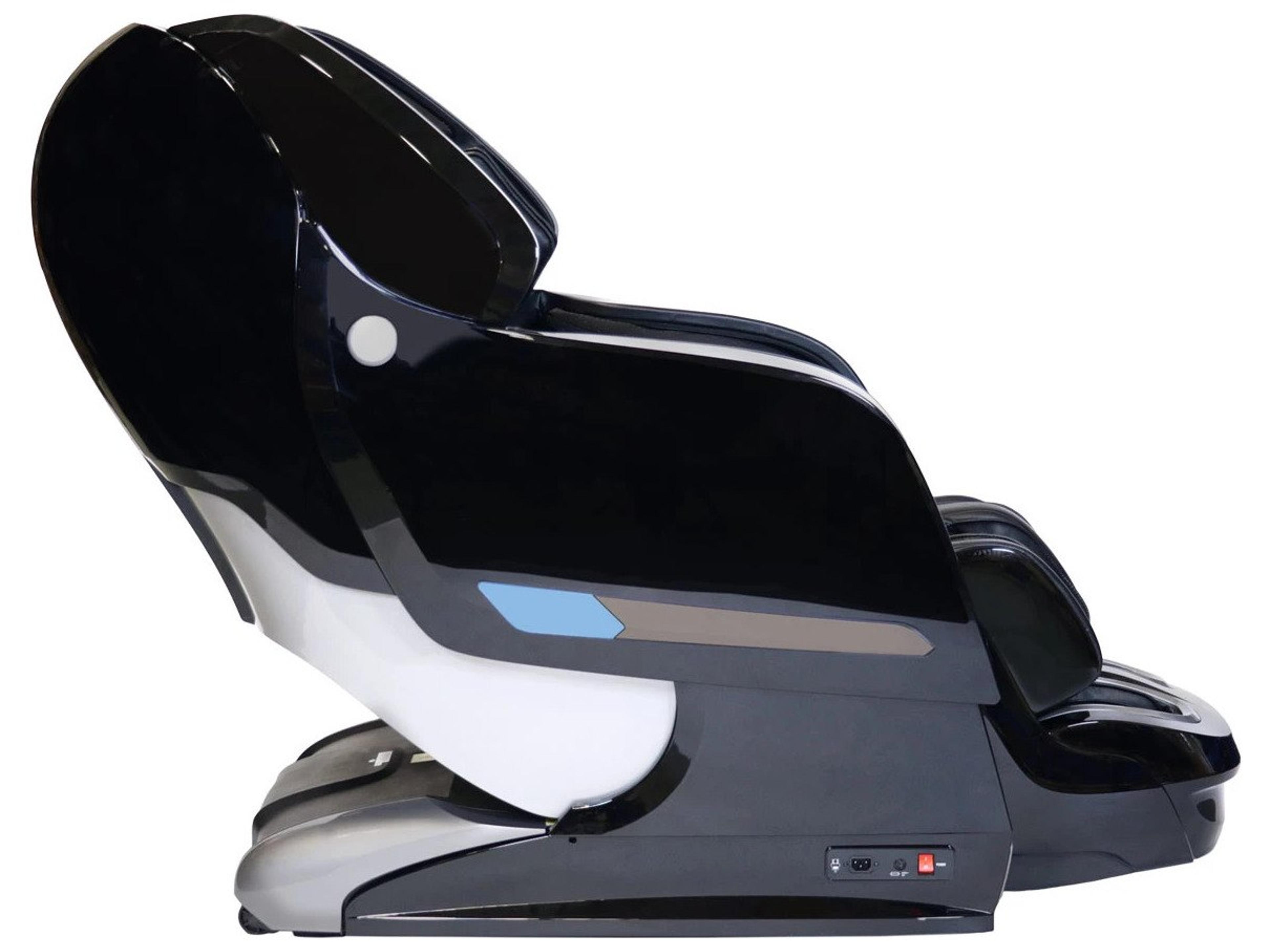 Kyota Yosei M868 4D Massage Chair in Black