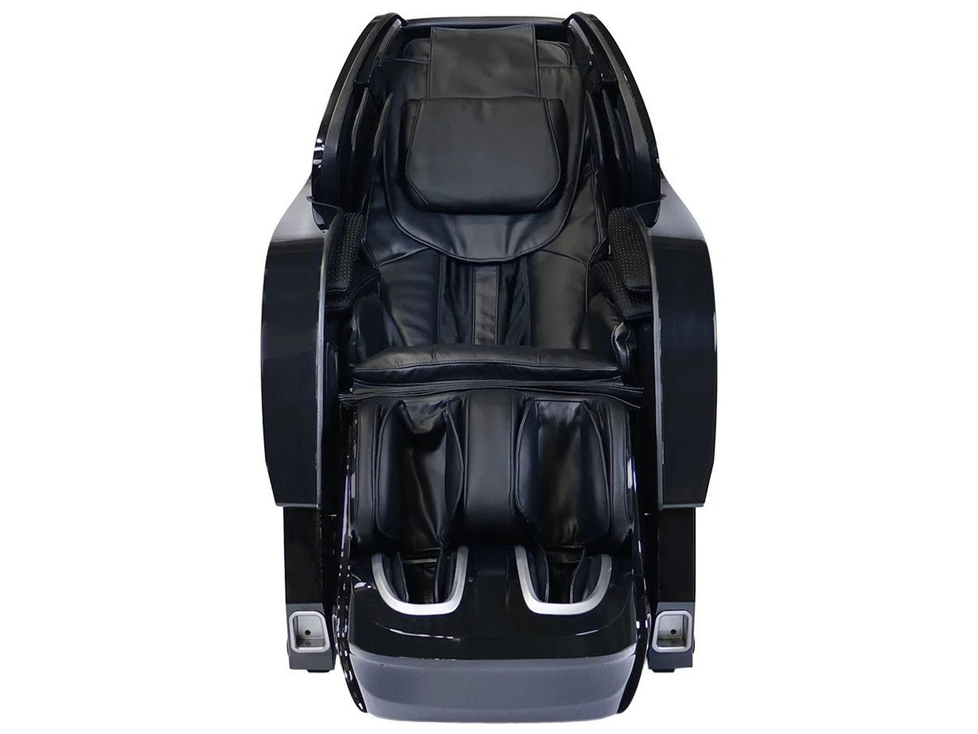 Kyota Yosei M868 4D Massage Chair in Black