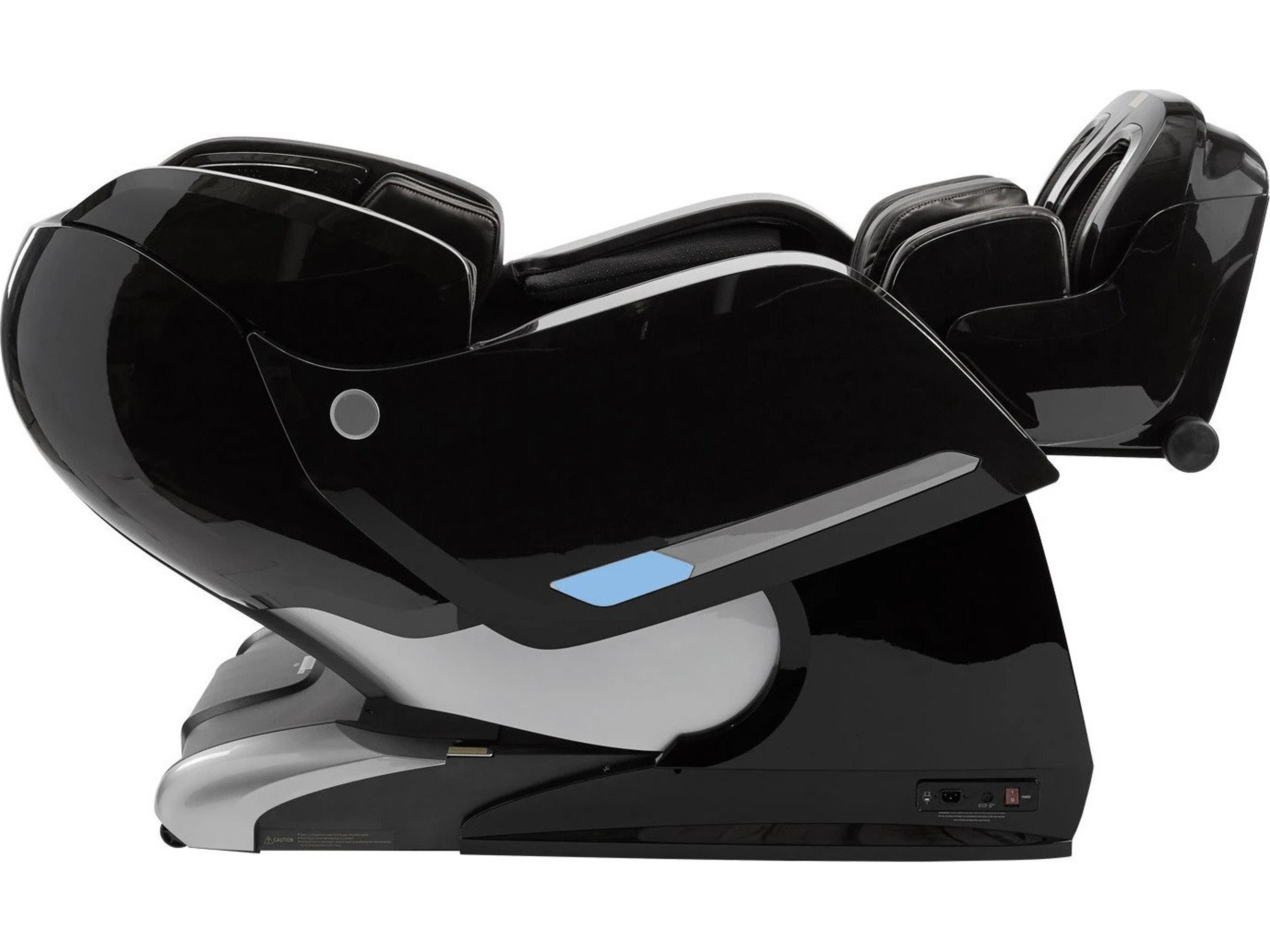 Kyota Yosei M868 4D Massage Chair in Black