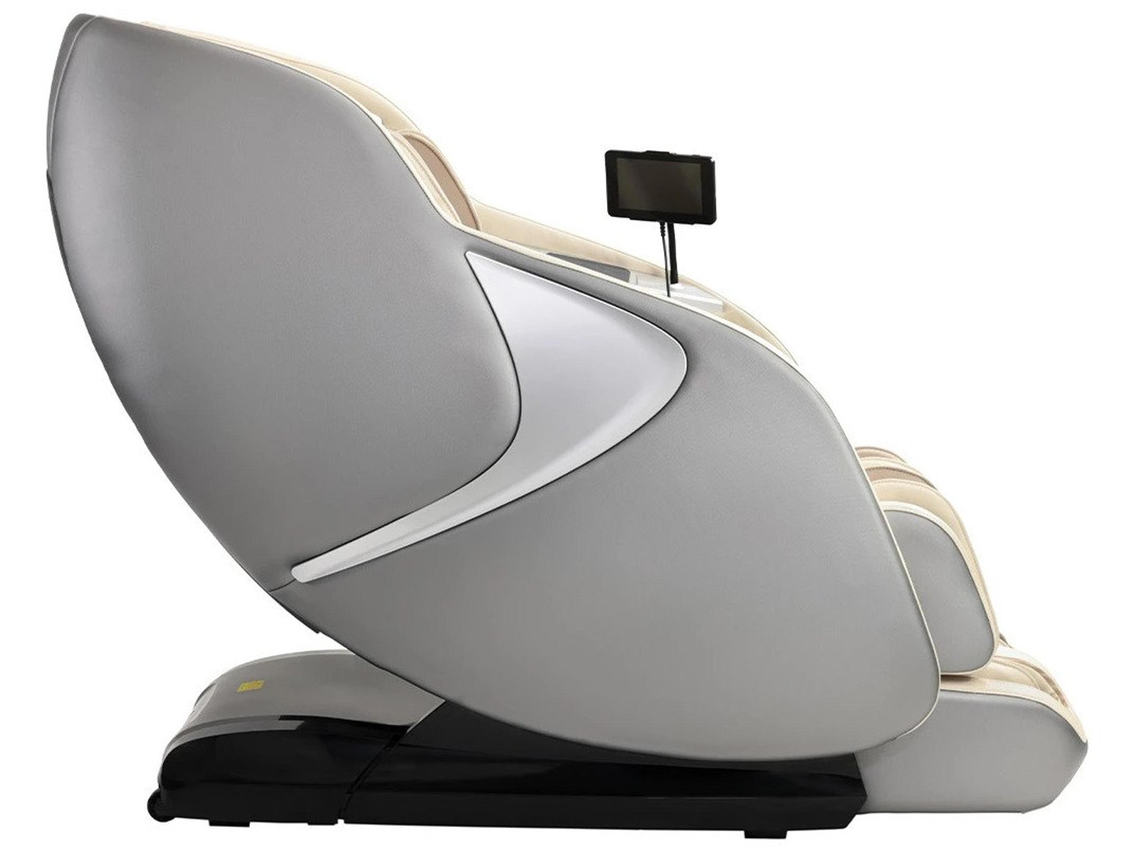 Kyota Joubu M880 4D Massage Chair in Gray